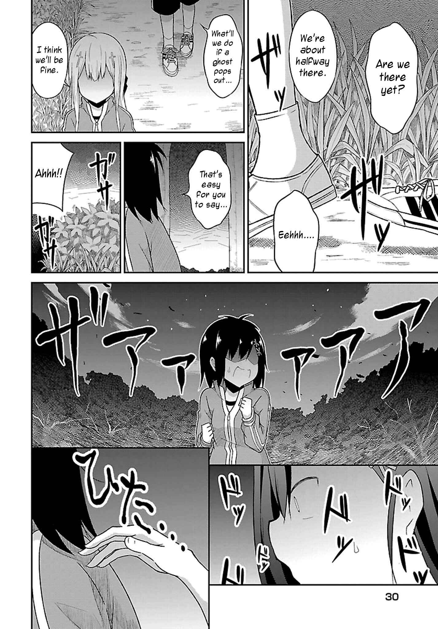 Page 14 Chapter 48 Gabriel DropOut