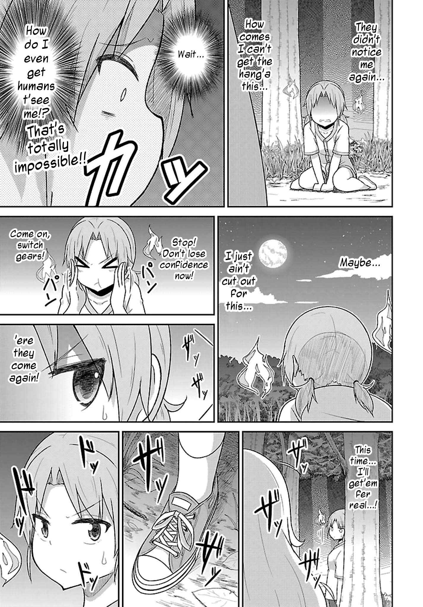 Page 3 Chapter 48 Gabriel DropOut