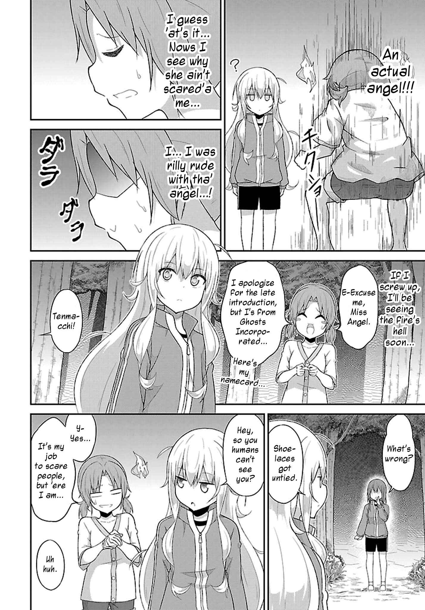 Page 8 Chapter 48 Gabriel DropOut