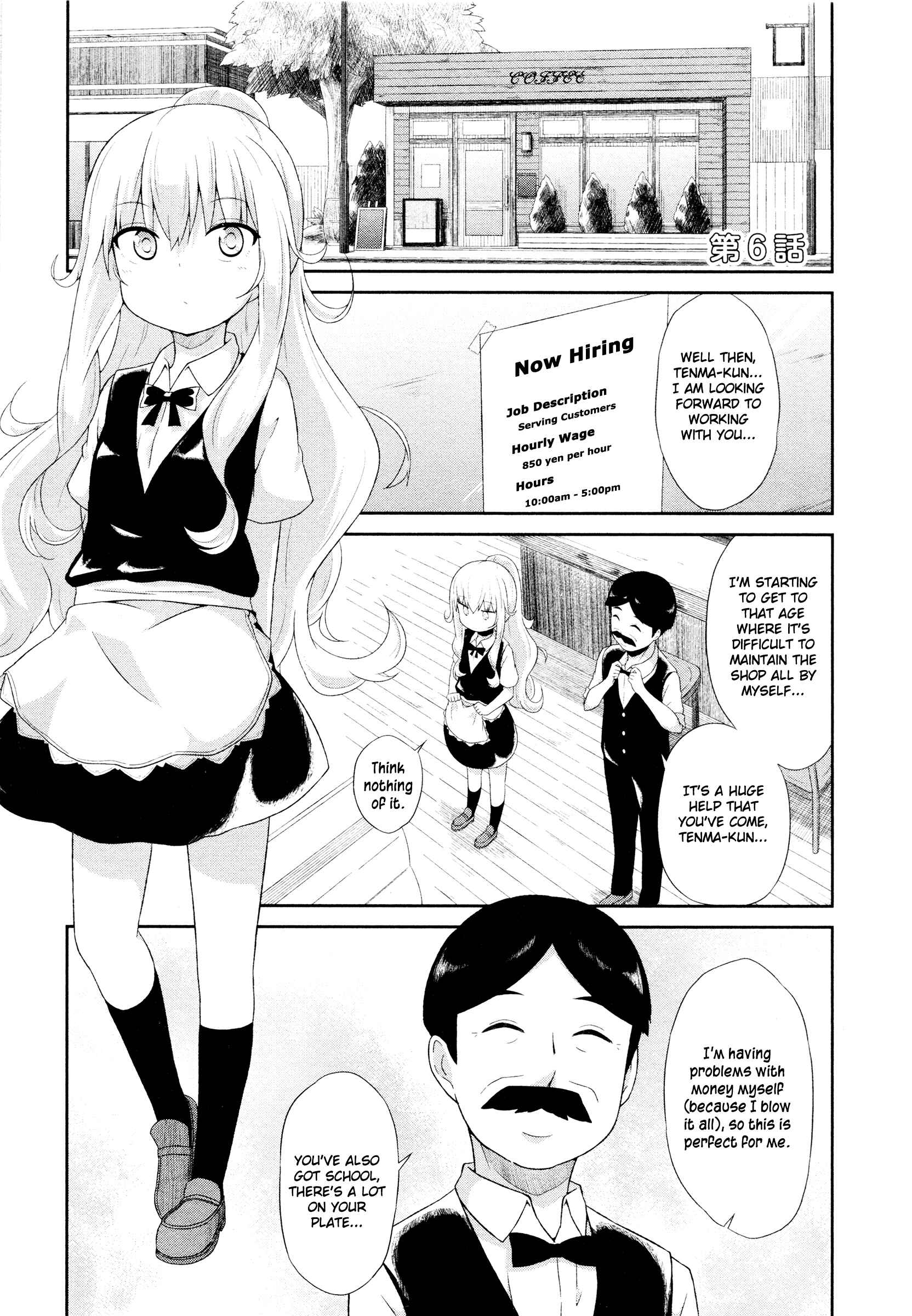 Page 1 Chapter 6 Gabriel DropOut