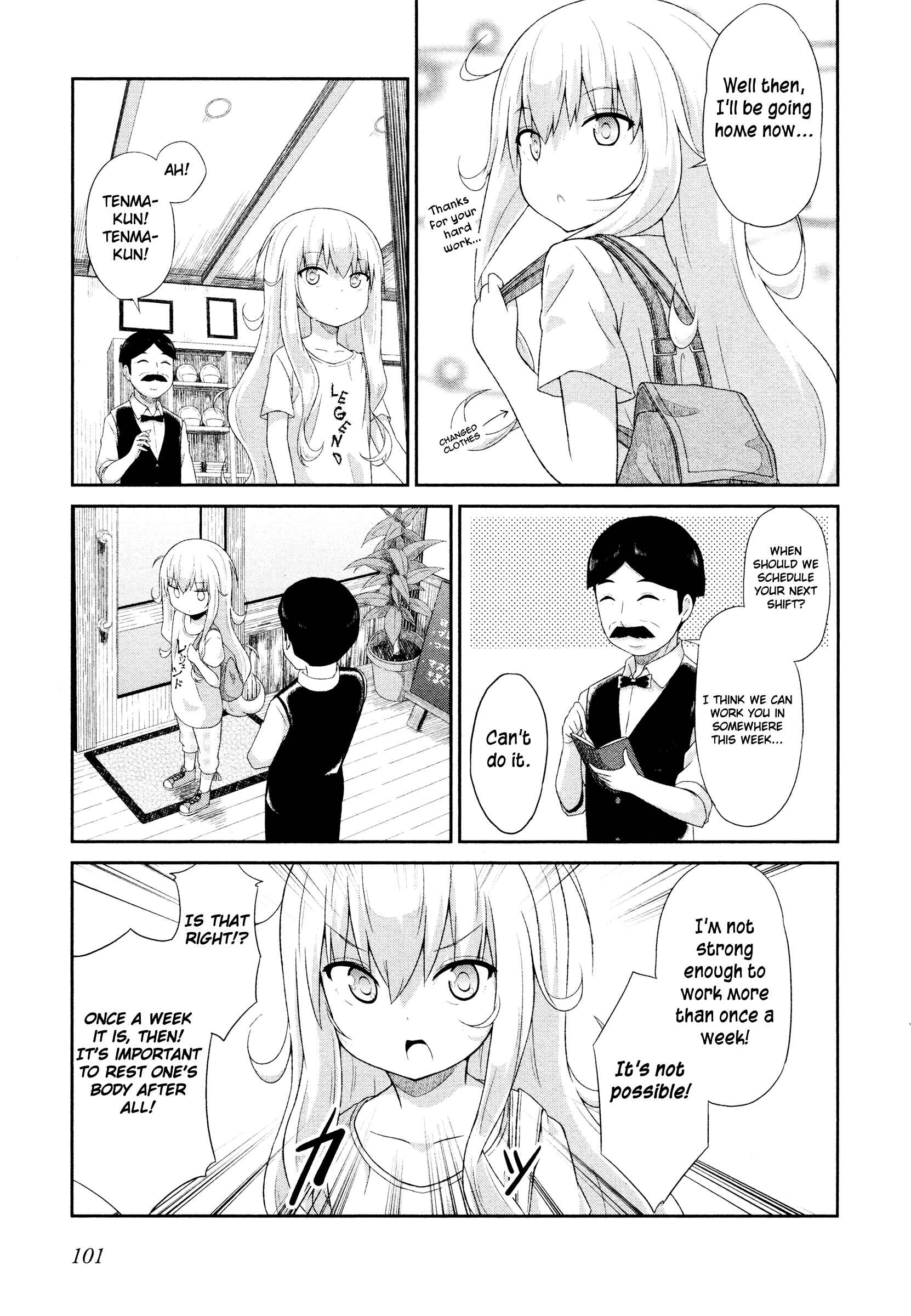 Page 11 Chapter 6 Gabriel DropOut