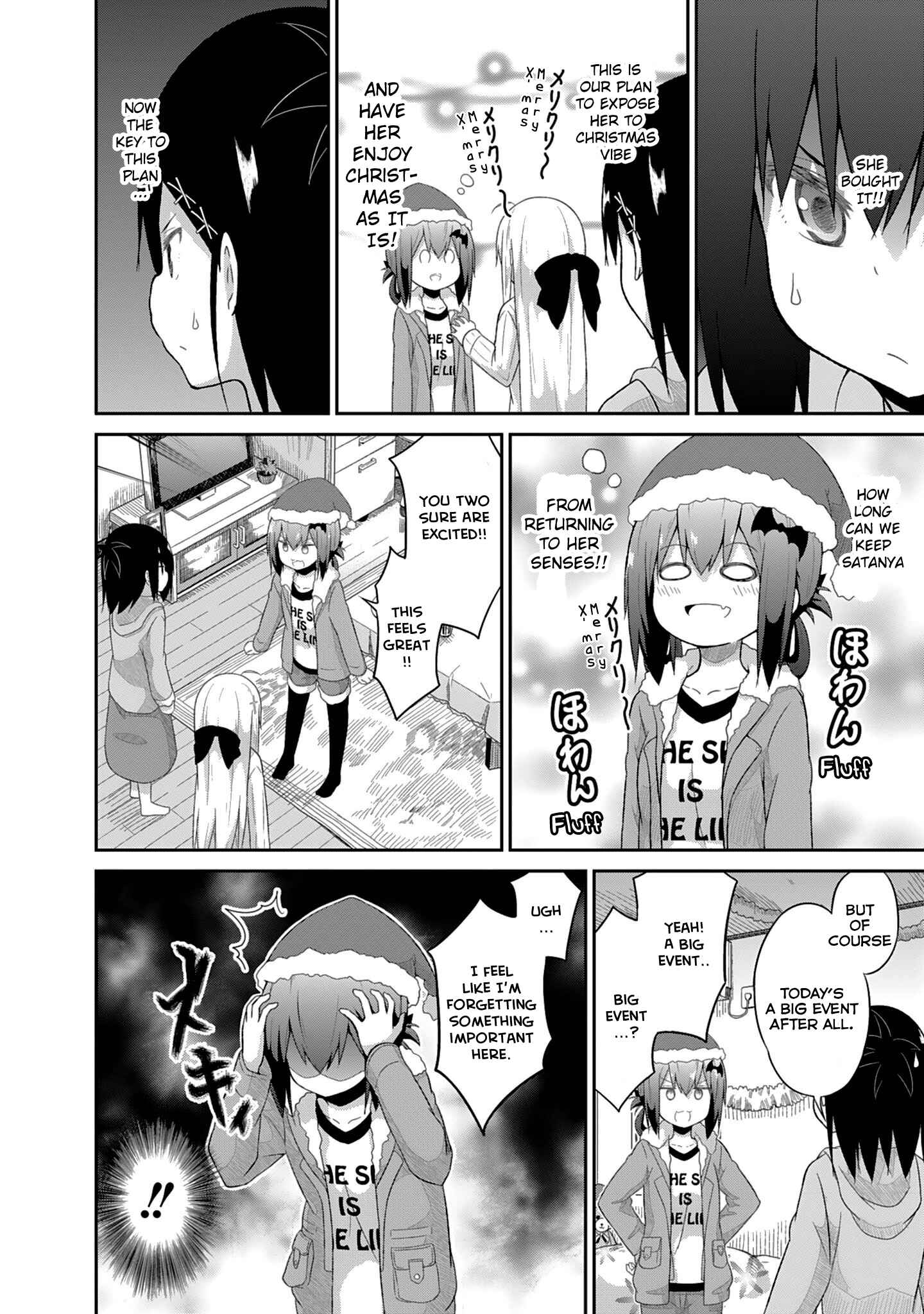 Page 11 Chapter 20 Gabriel DropOut