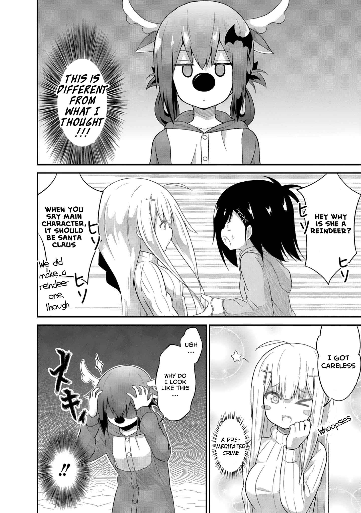 Page 13 Chapter 20 Gabriel DropOut