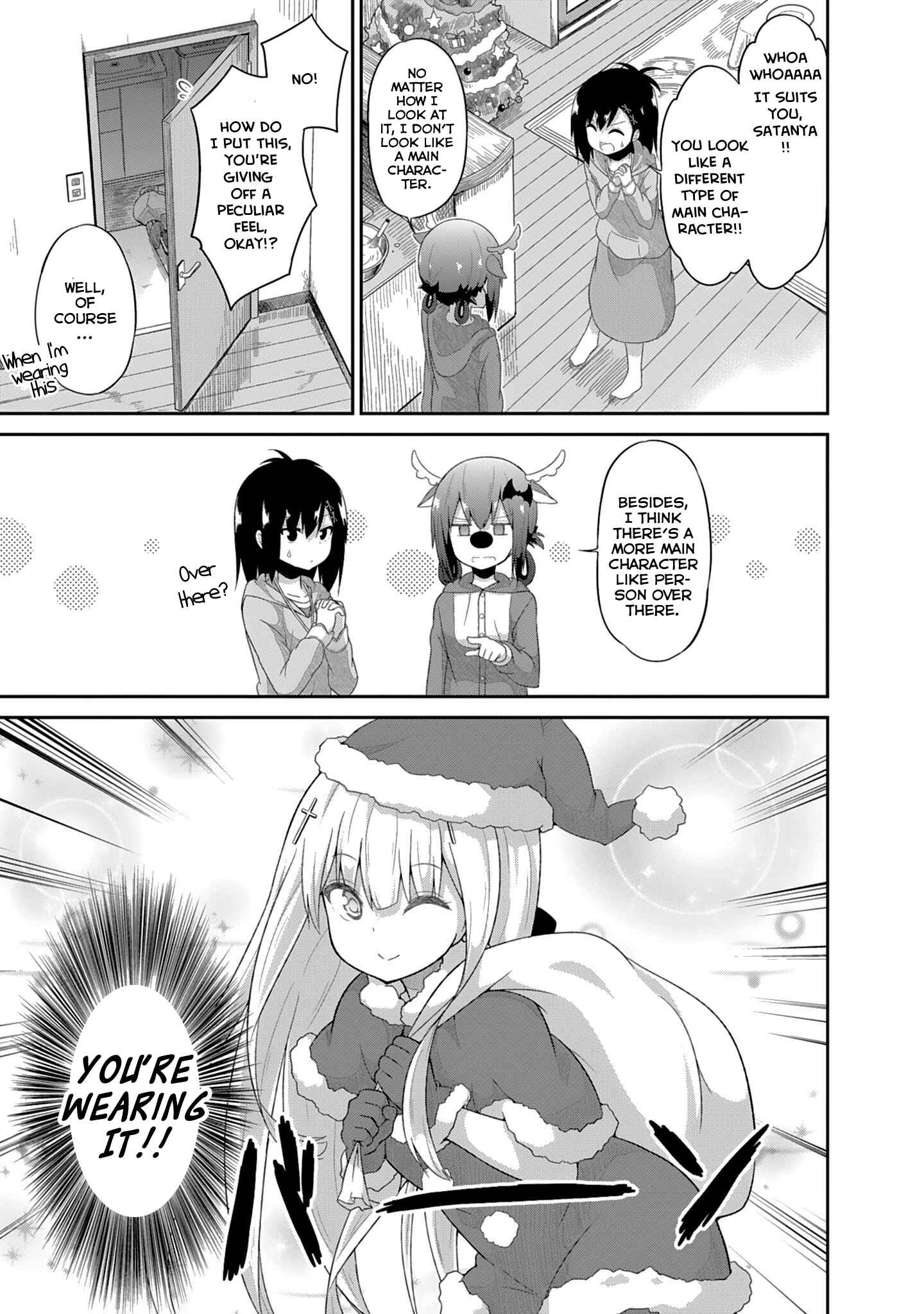 Page 14 Chapter 20 Gabriel DropOut