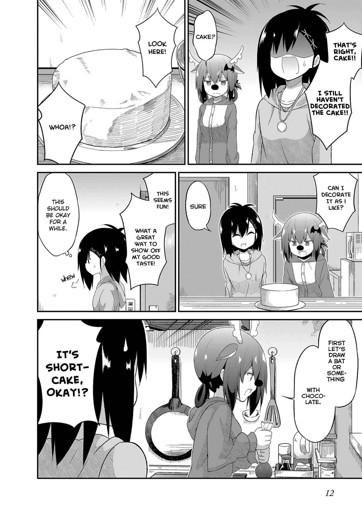 Page 15 Chapter 20 Gabriel DropOut