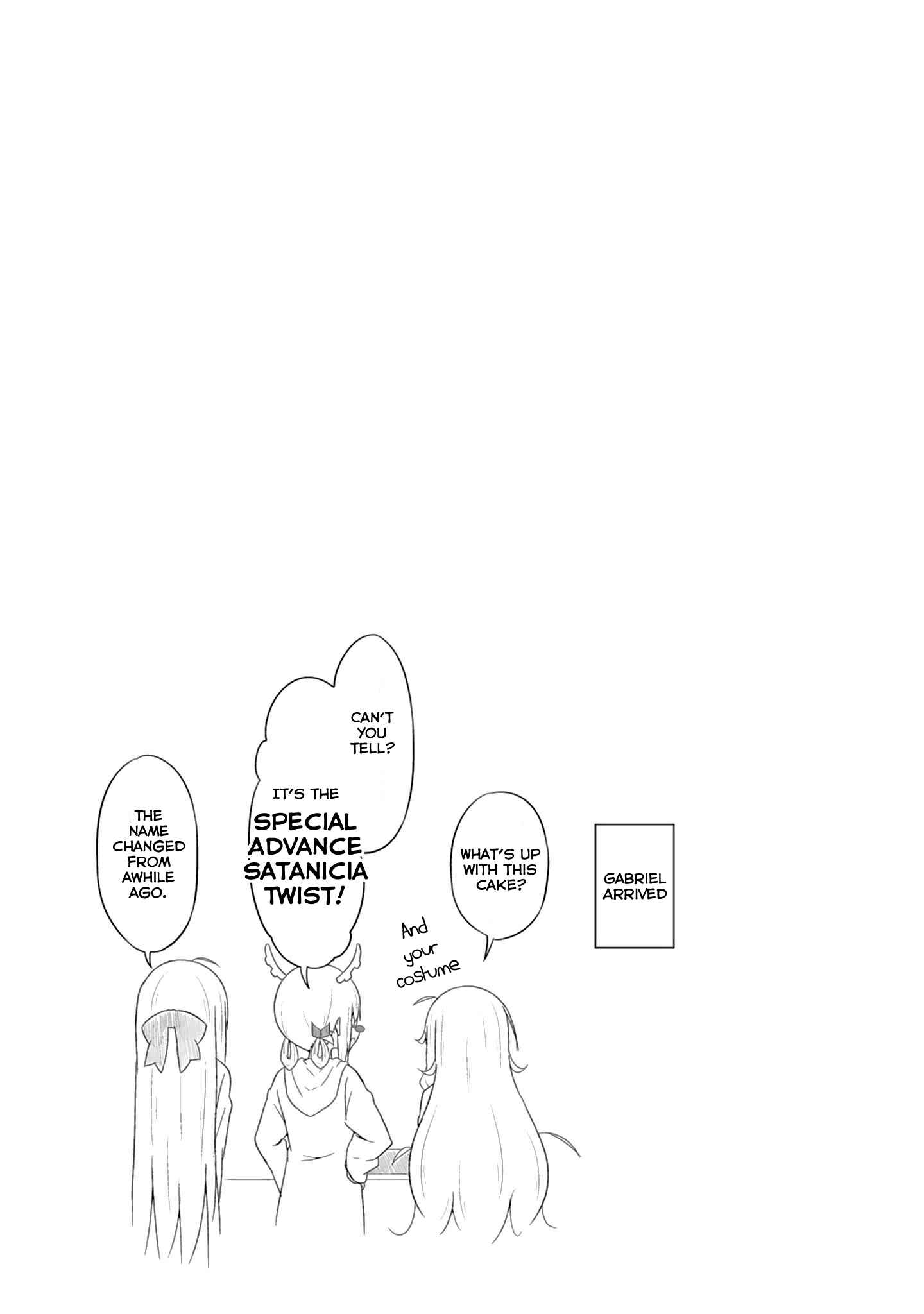 Page 20 Chapter 20 Gabriel DropOut