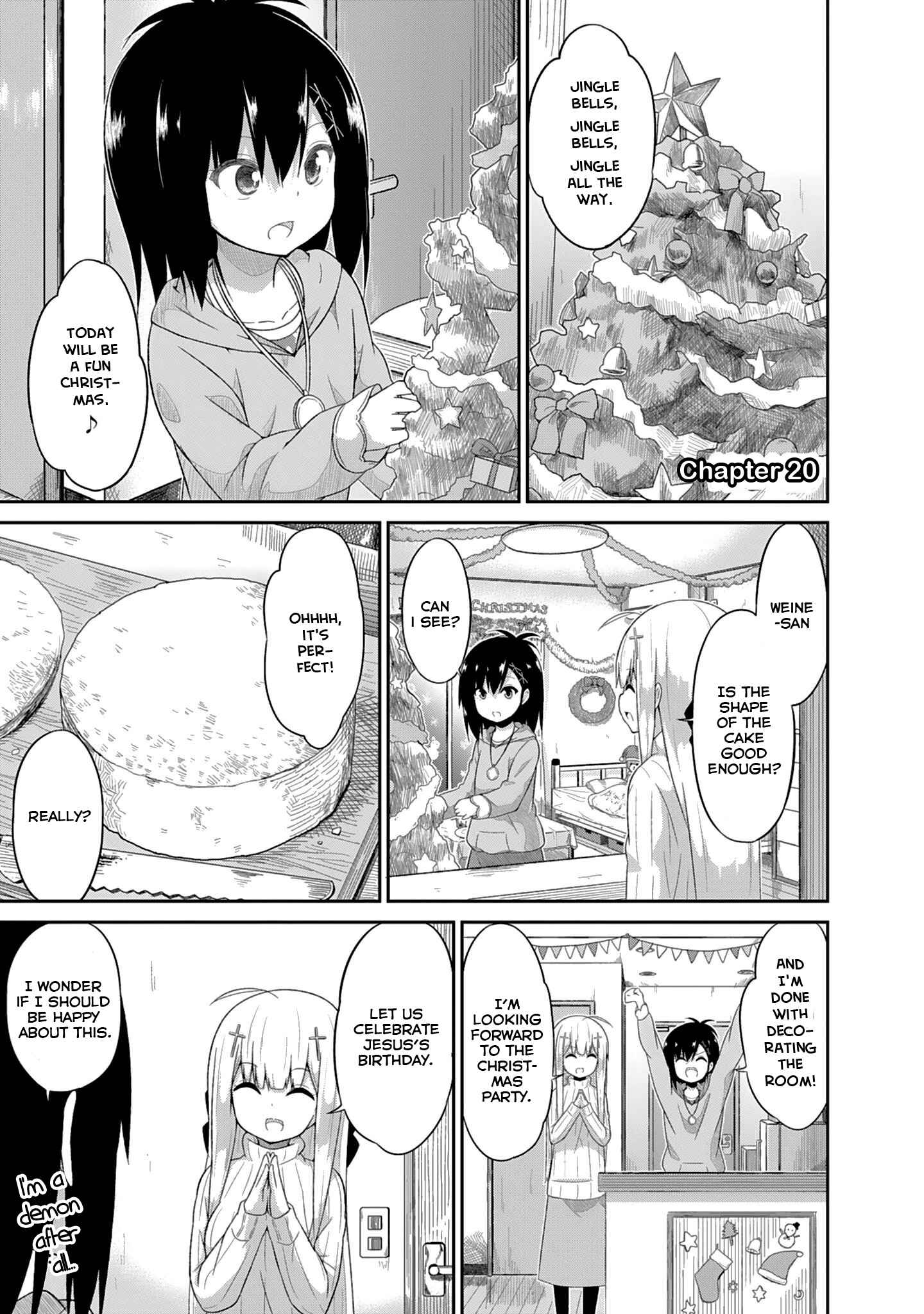 Page 6 Chapter 20 Gabriel DropOut