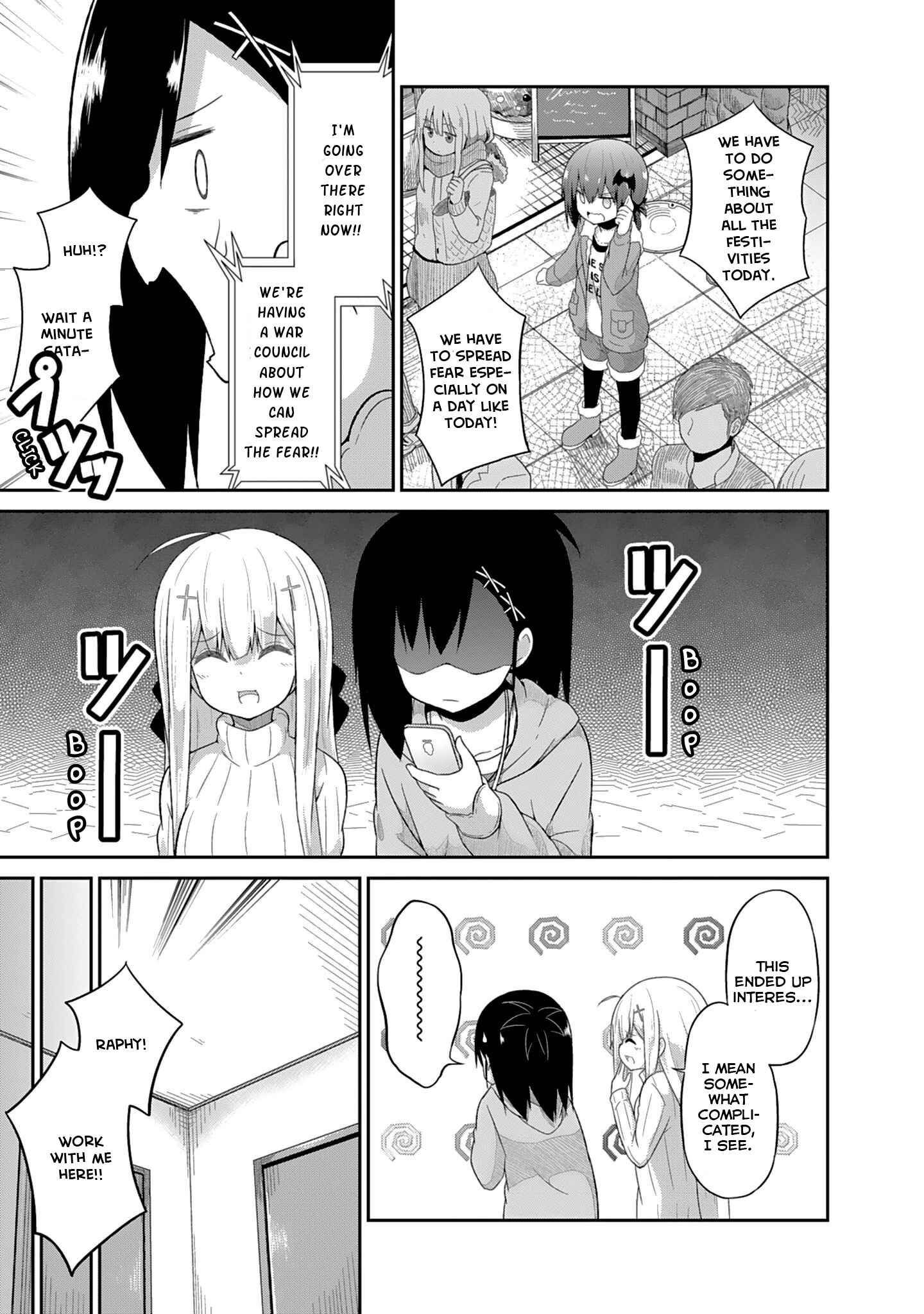 Page 8 Chapter 20 Gabriel DropOut