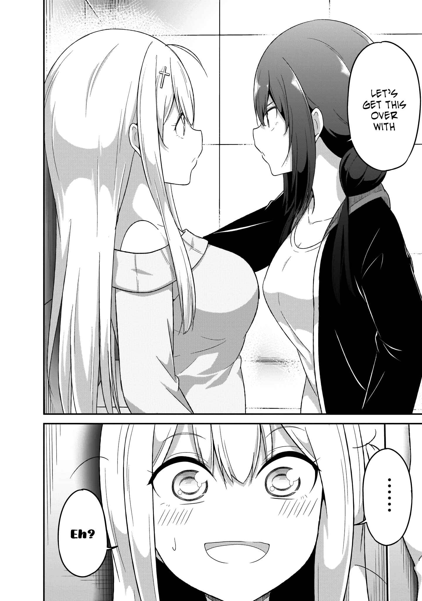 Page 7 Chapter 87 Gabriel DropOut