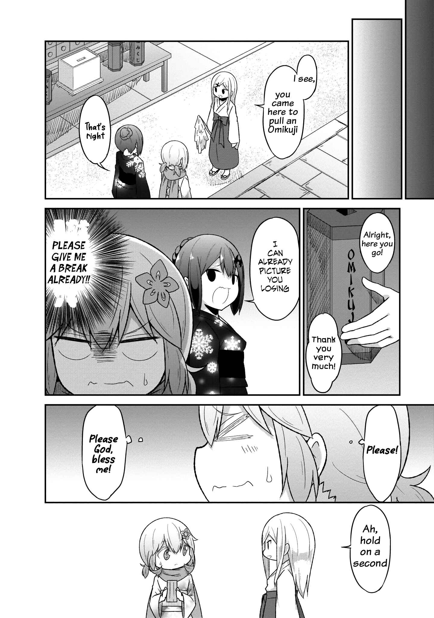 Page 11 Chapter 67 Gabriel DropOut