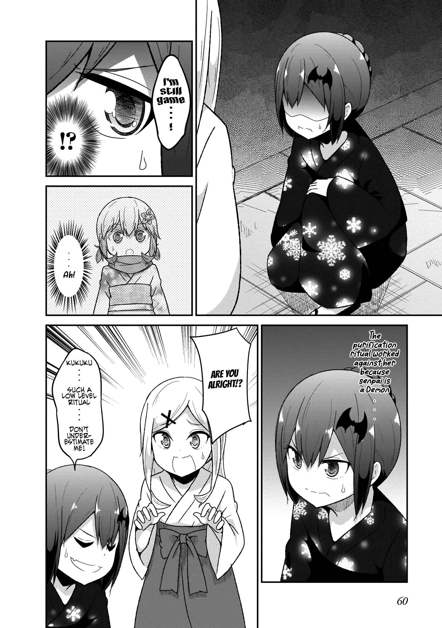 Page 13 Chapter 67 Gabriel DropOut