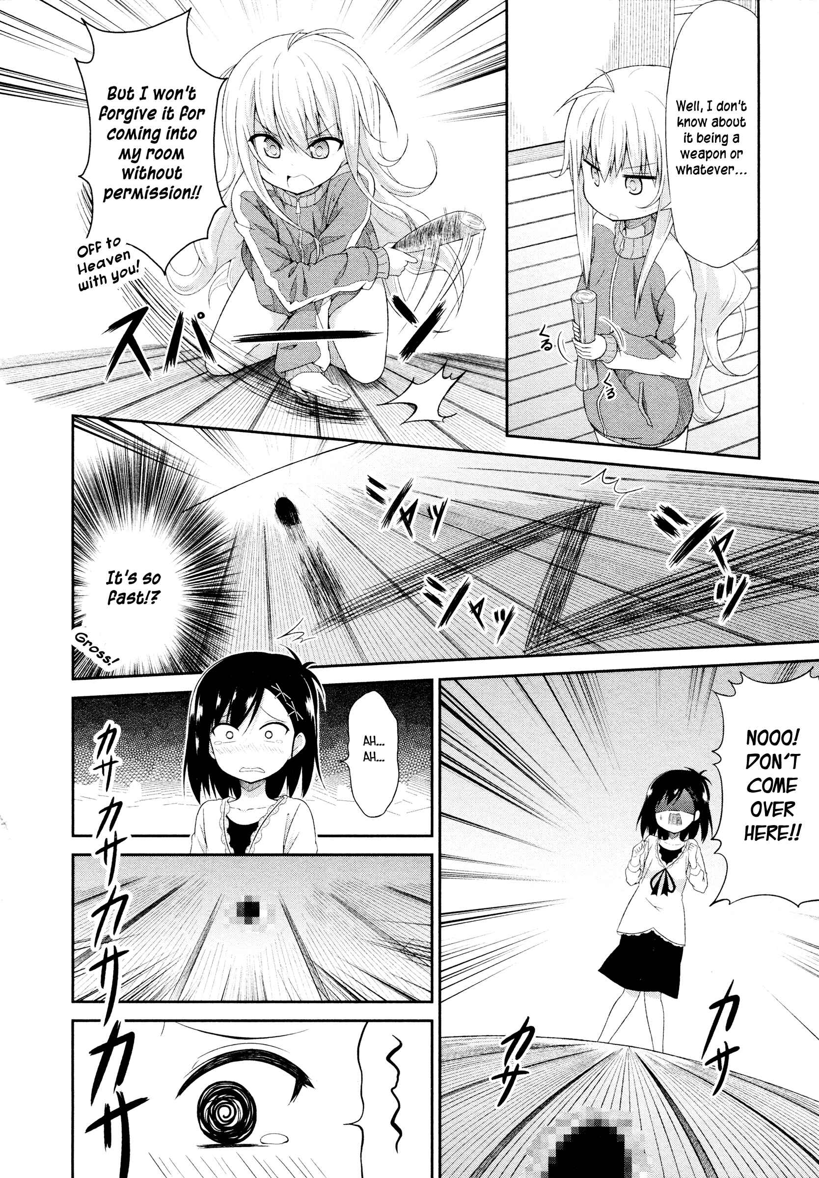 Page 14 Chapter 2 Gabriel DropOut