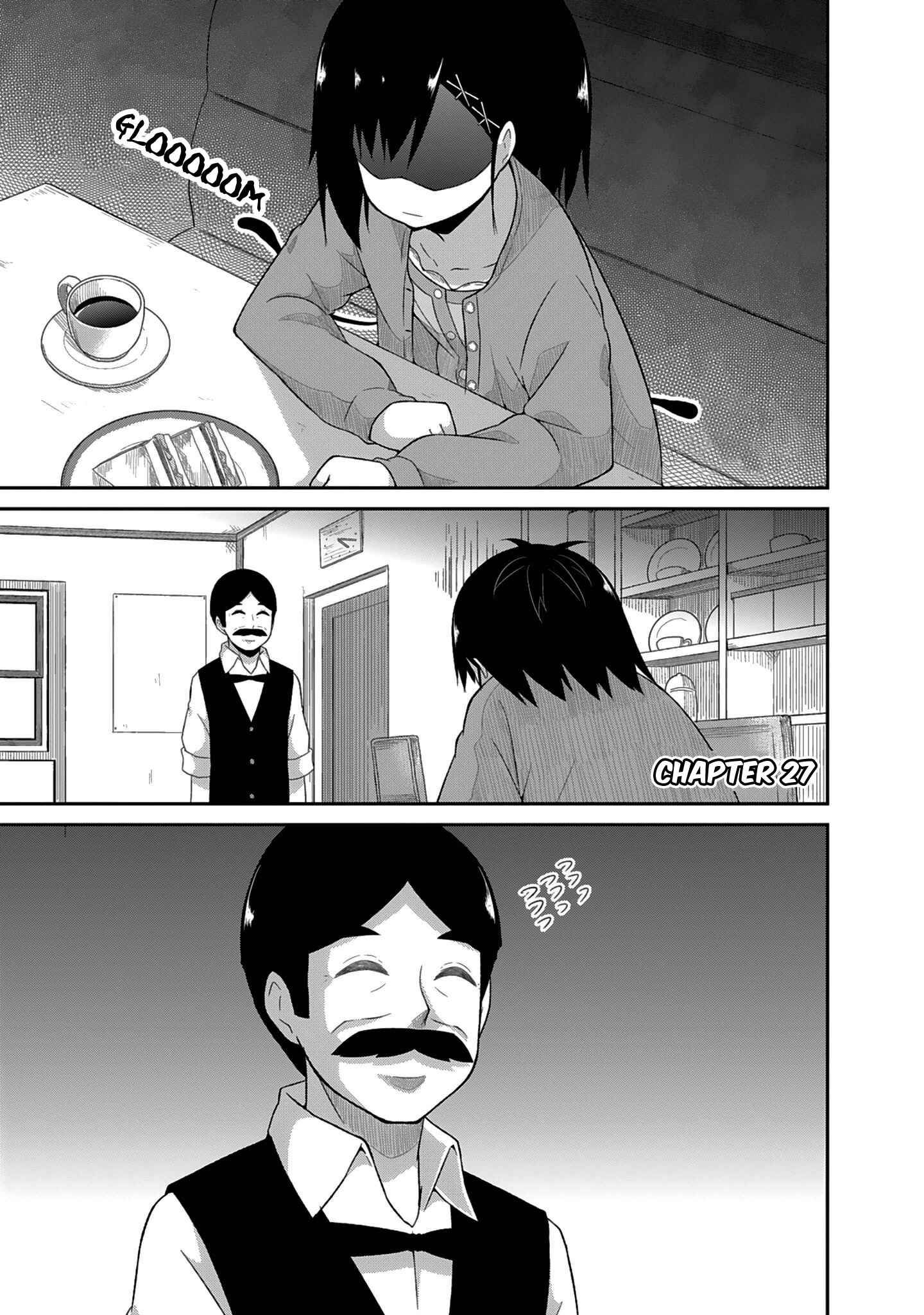 Page 1 Chapter 27 Gabriel DropOut