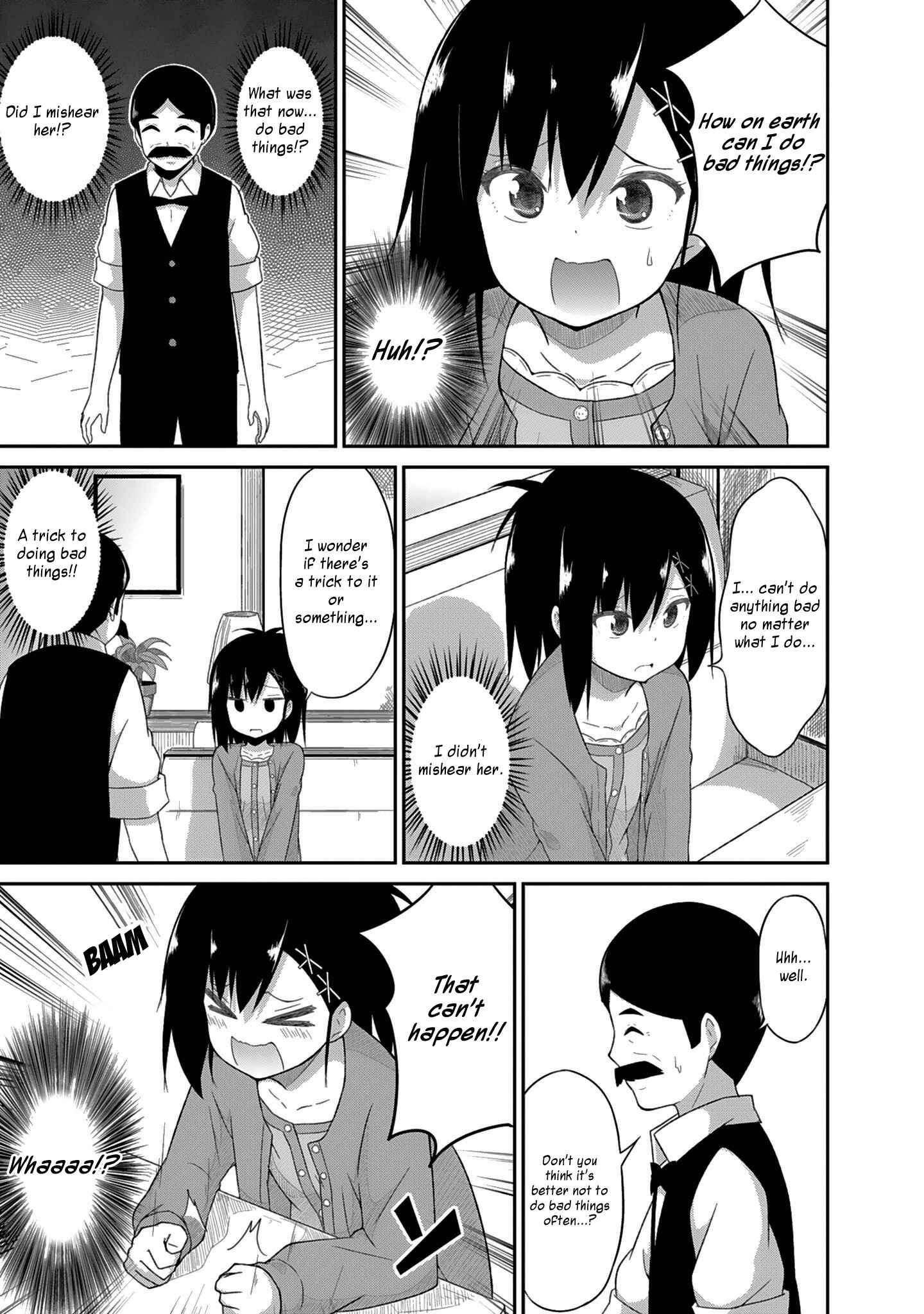 Page 3 Chapter 27 Gabriel DropOut