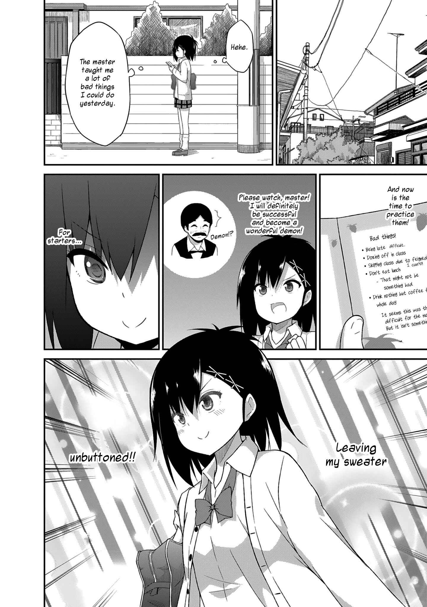 Page 6 Chapter 27 Gabriel DropOut