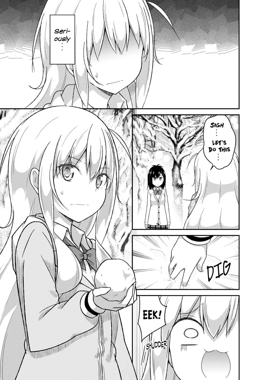 Page 16 Chapter 92 Gabriel DropOut