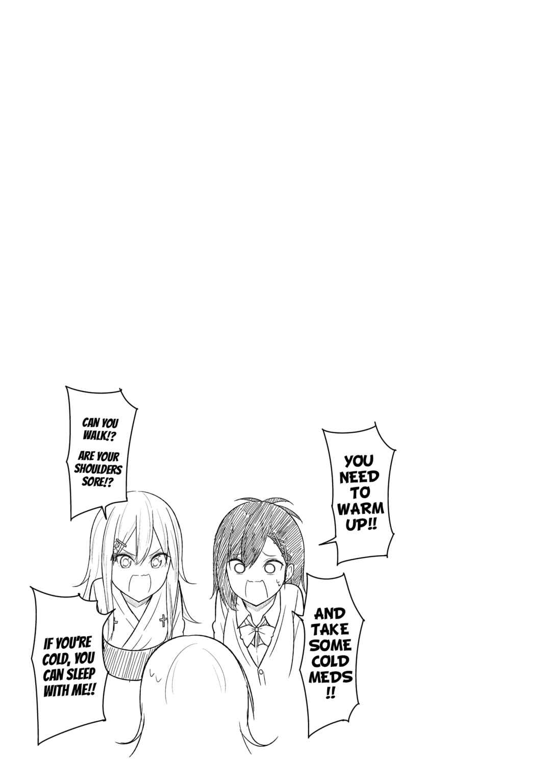 Page 22 Chapter 92 Gabriel DropOut
