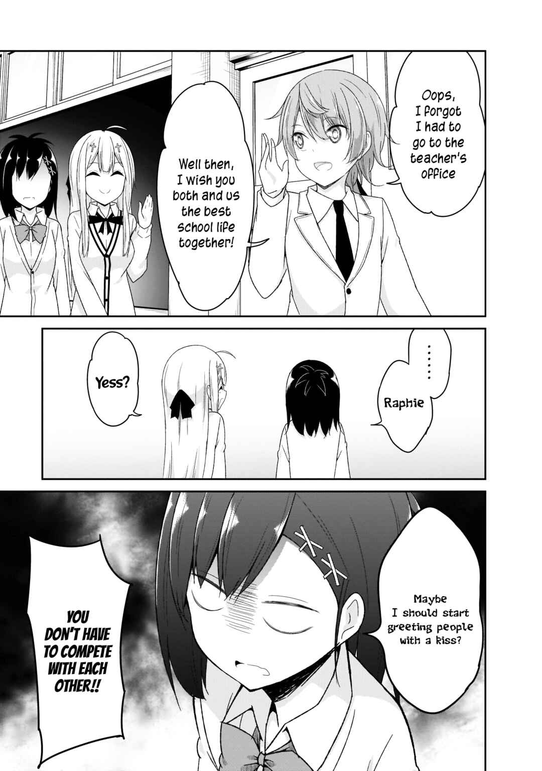 Page 10 Chapter 96 Gabriel DropOut