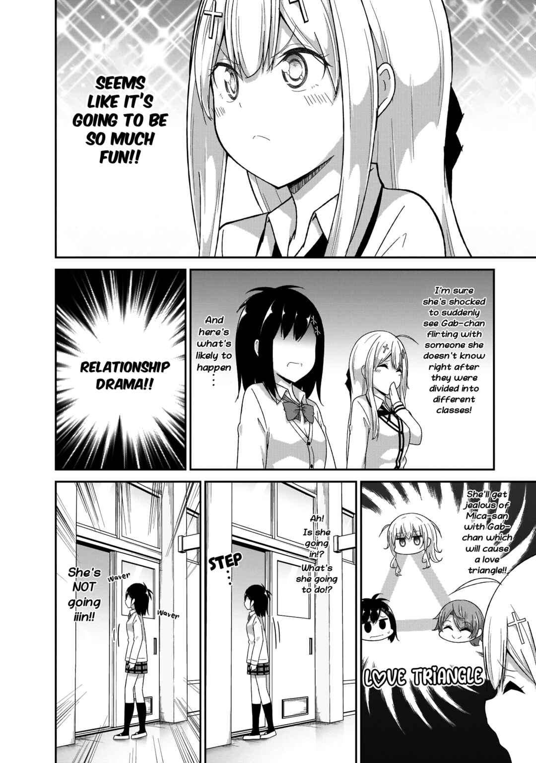 Page 3 Chapter 96 Gabriel DropOut