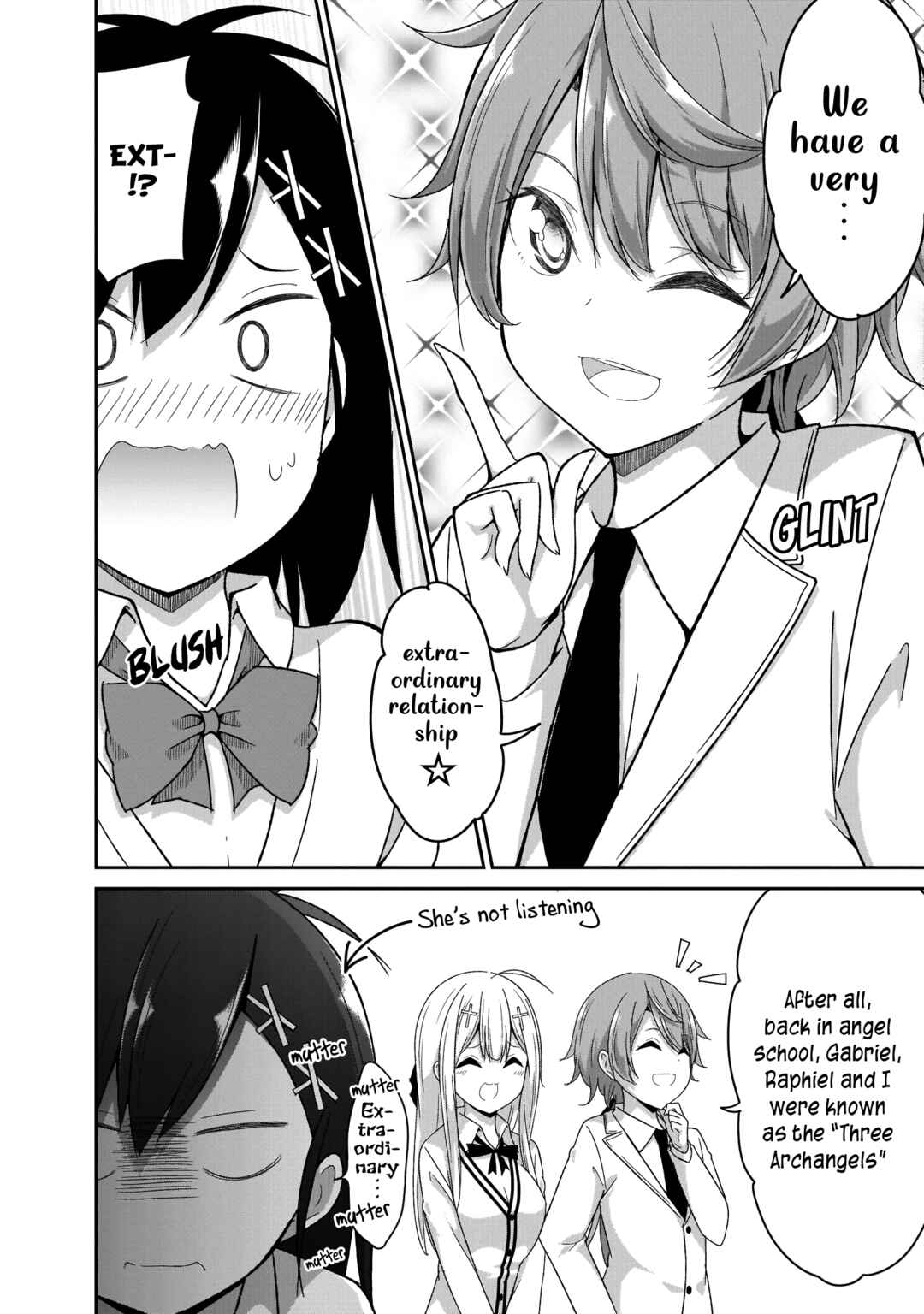 Page 9 Chapter 96 Gabriel DropOut