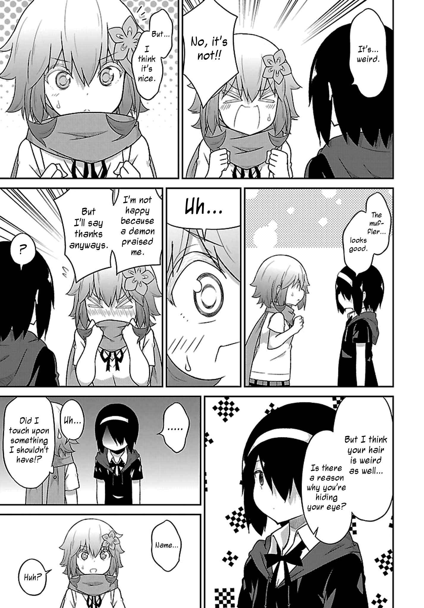 Page 13 Chapter 44 Gabriel DropOut