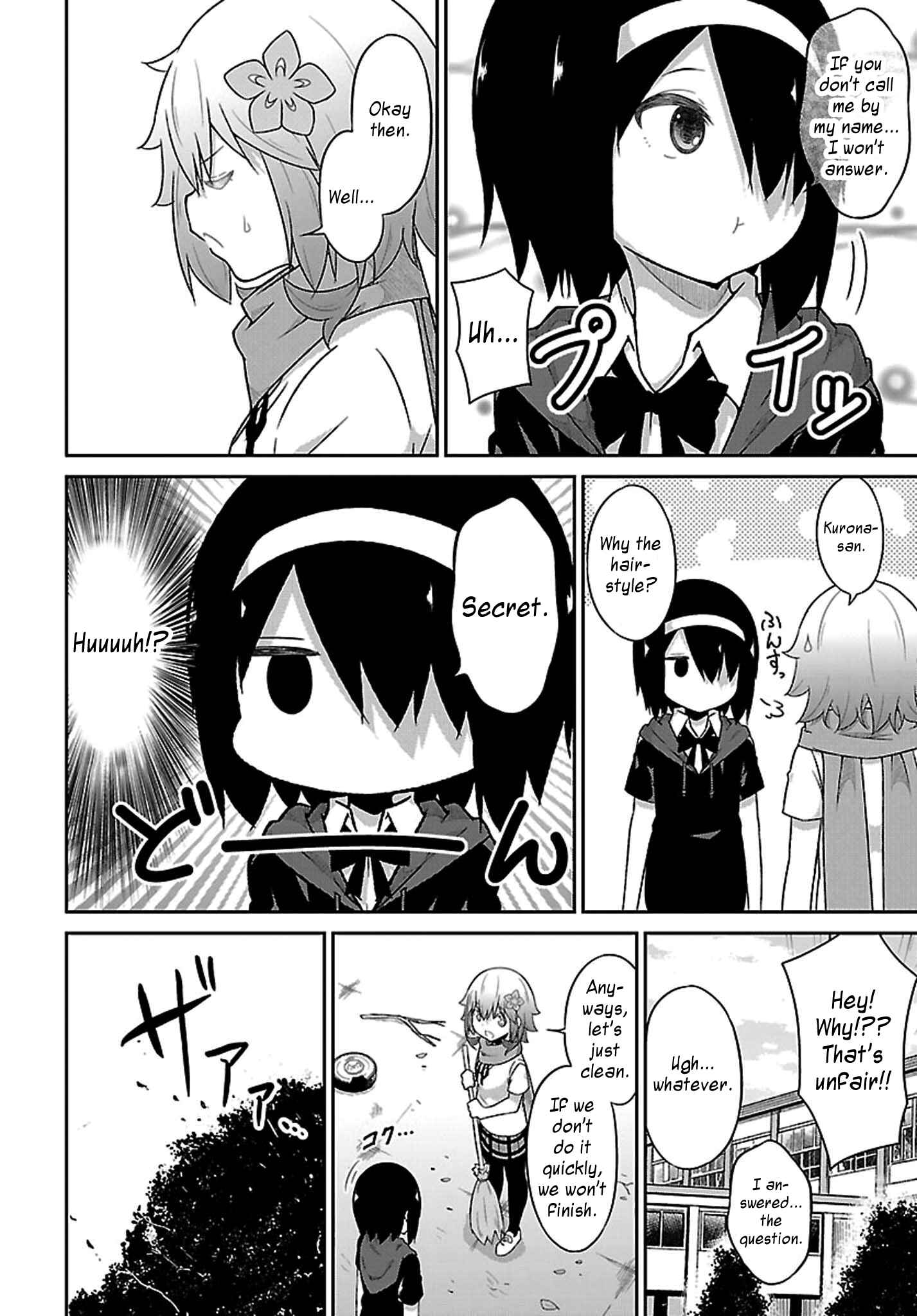 Page 14 Chapter 44 Gabriel DropOut