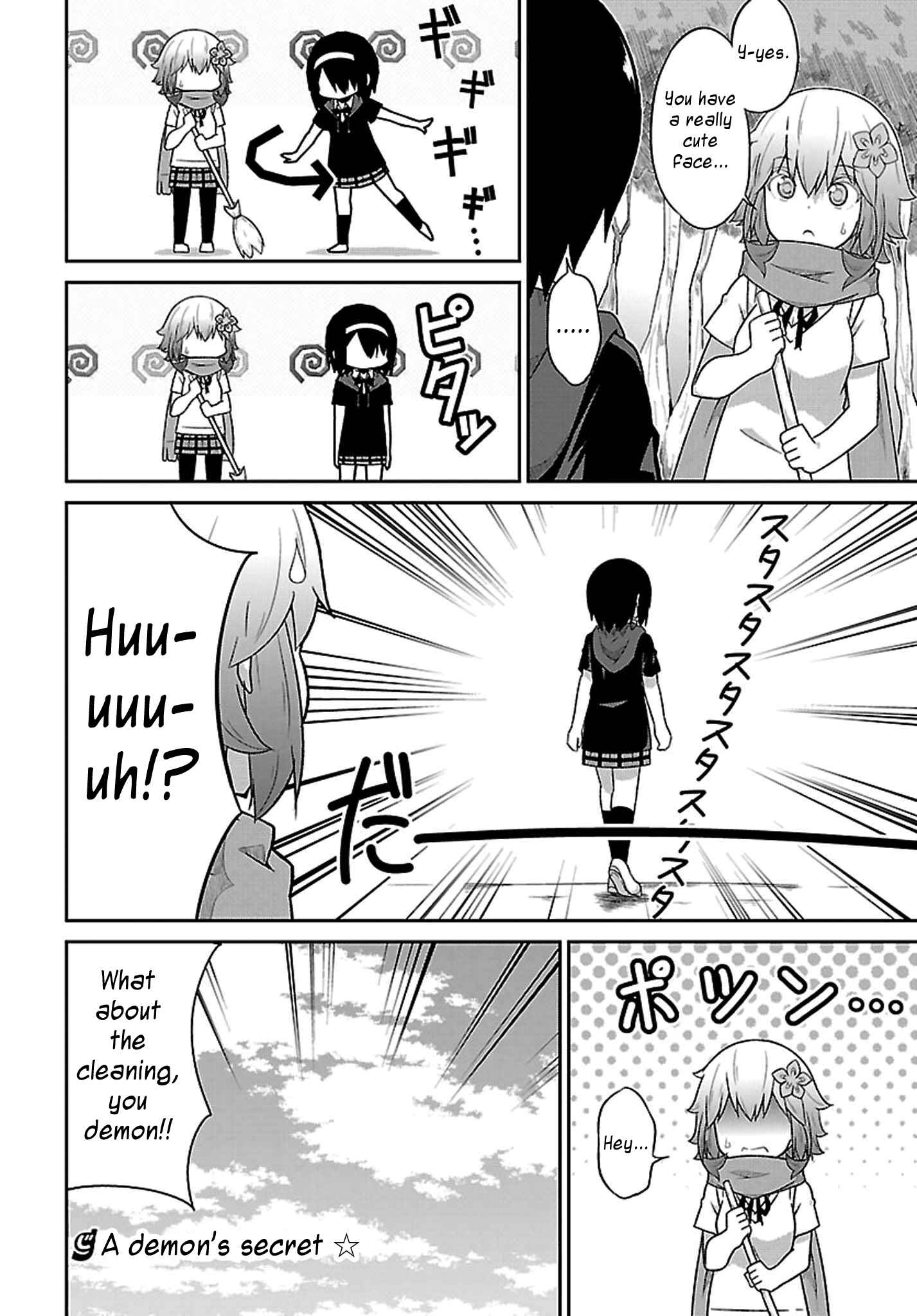 Page 16 Chapter 44 Gabriel DropOut