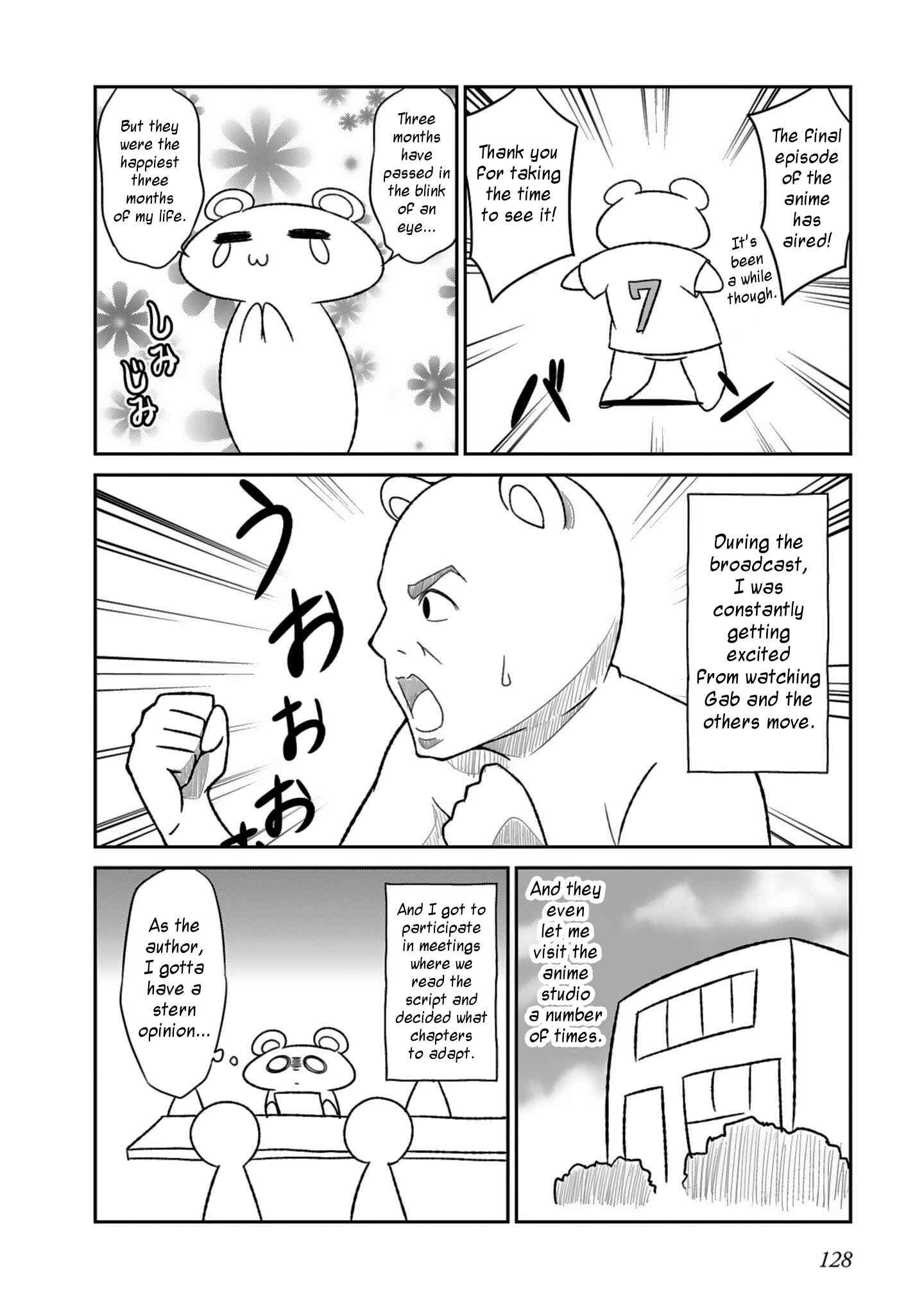 Page 18 Chapter 44 Gabriel DropOut