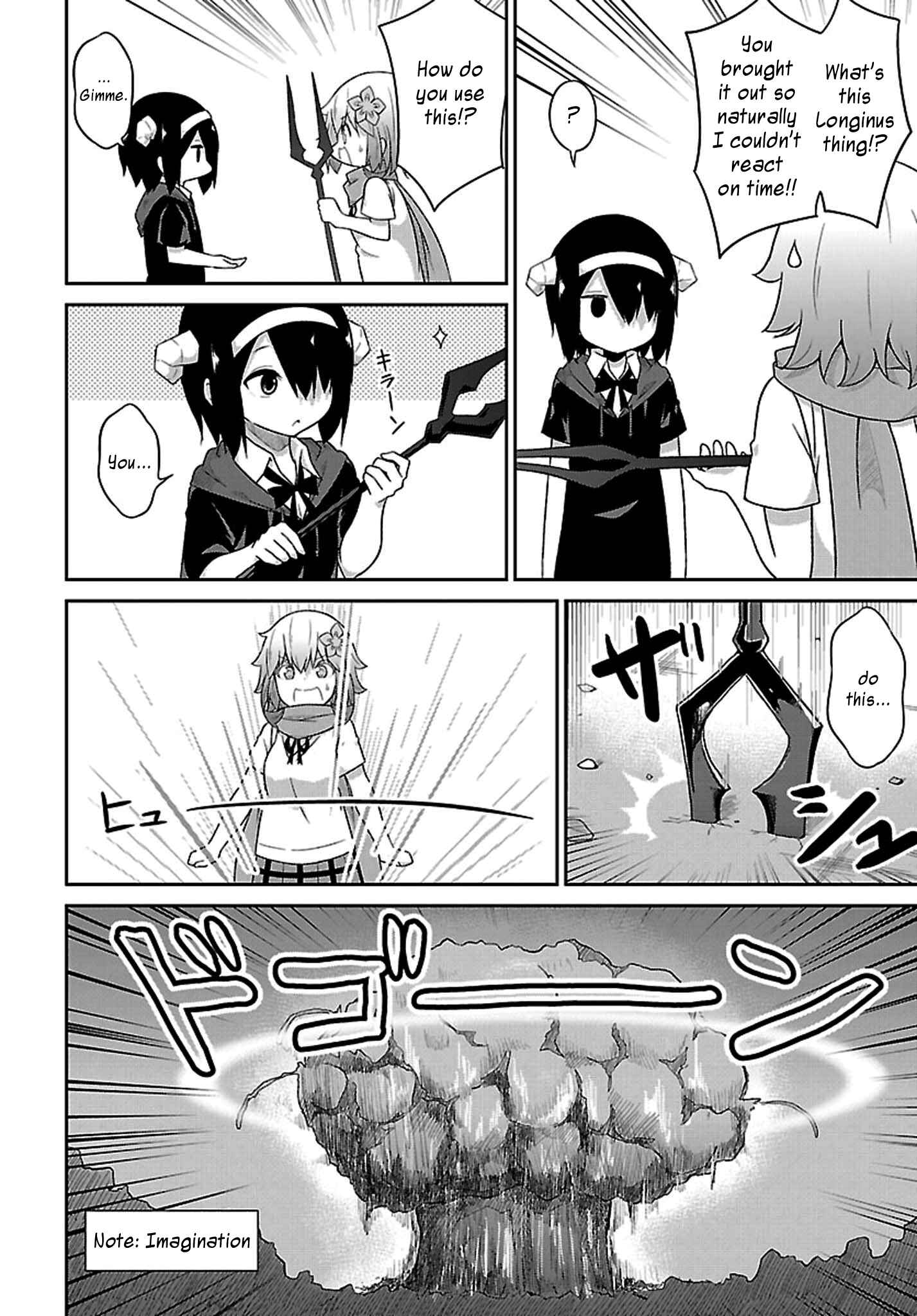 Page 4 Chapter 44 Gabriel DropOut