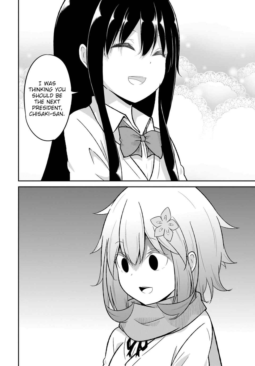 Page 2 Chapter 116 Gabriel DropOut
