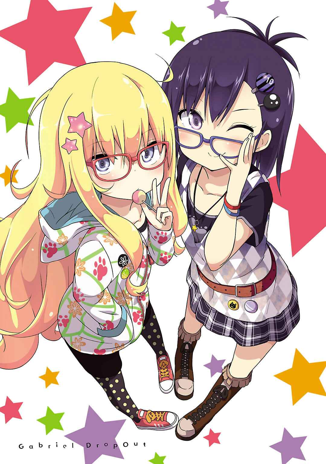 Page 3 Chapter 10 Gabriel DropOut