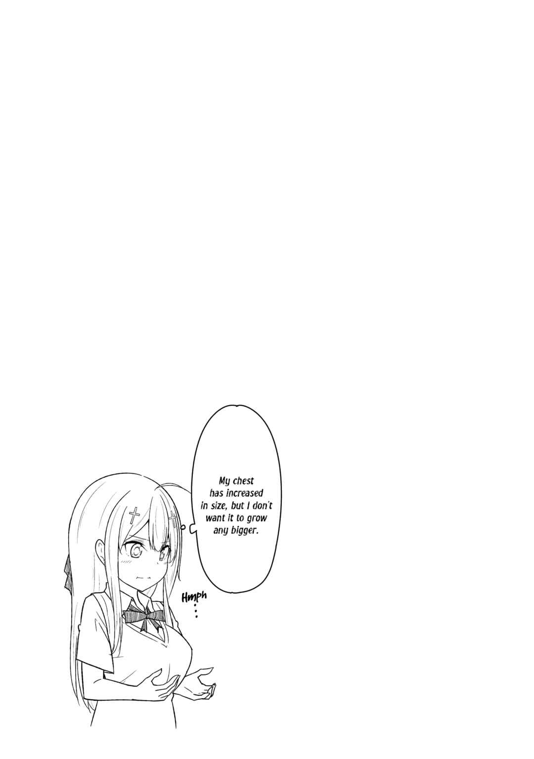 Page 18 Chapter 103 Gabriel DropOut