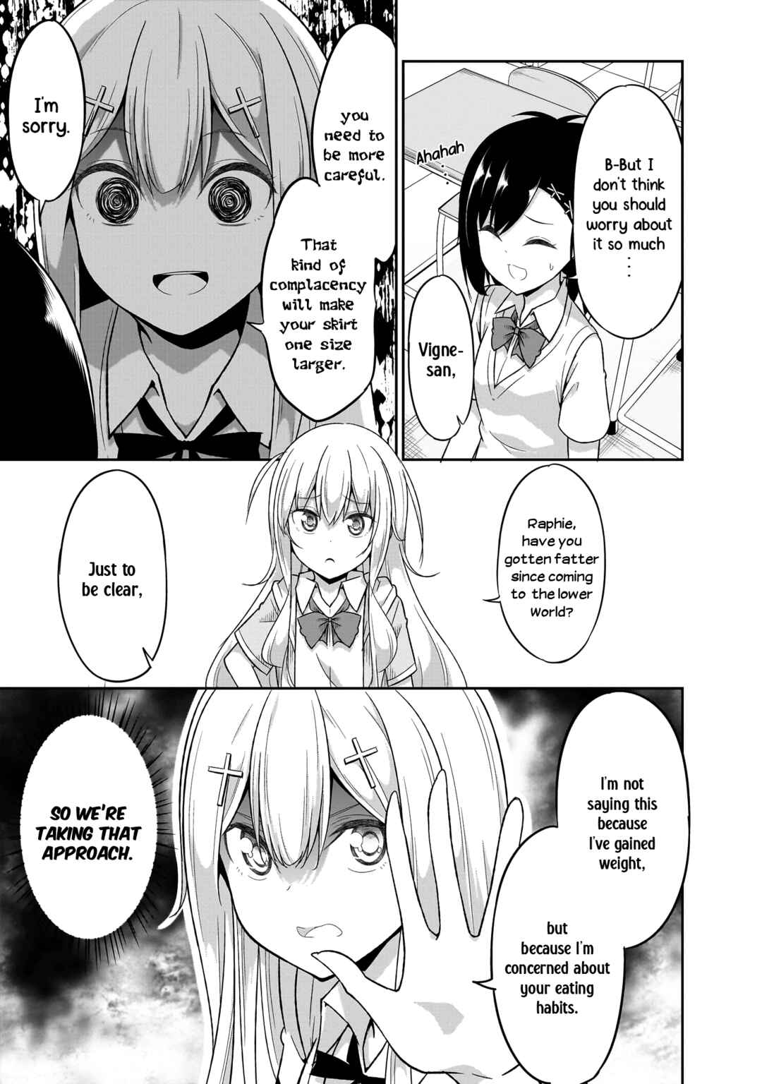 Page 4 Chapter 103 Gabriel DropOut