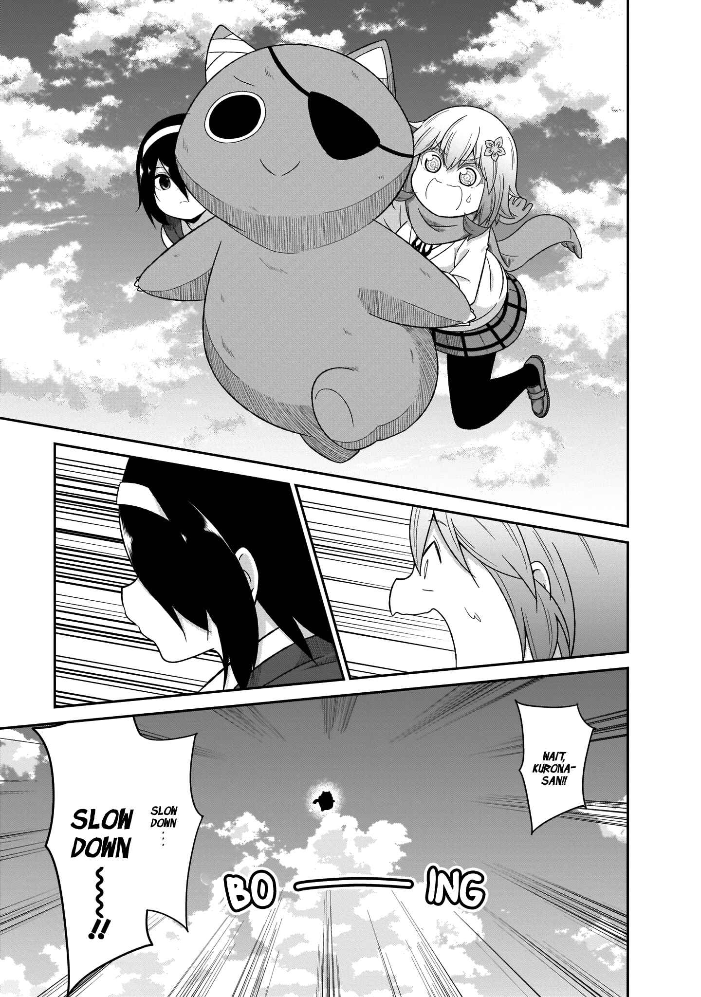 Page 10 Chapter 79 Gabriel DropOut