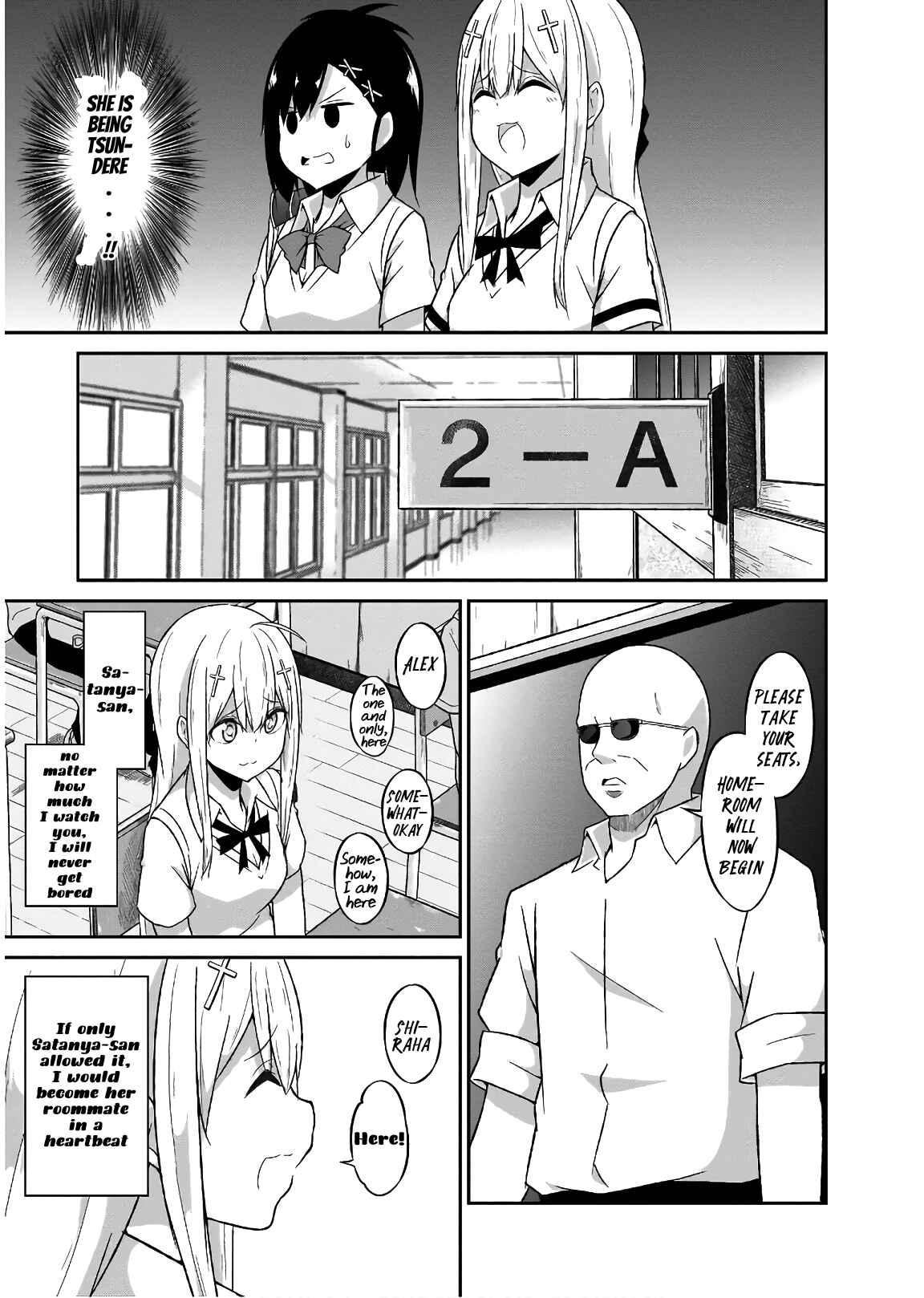 Page 14 Chapter 56 Gabriel DropOut