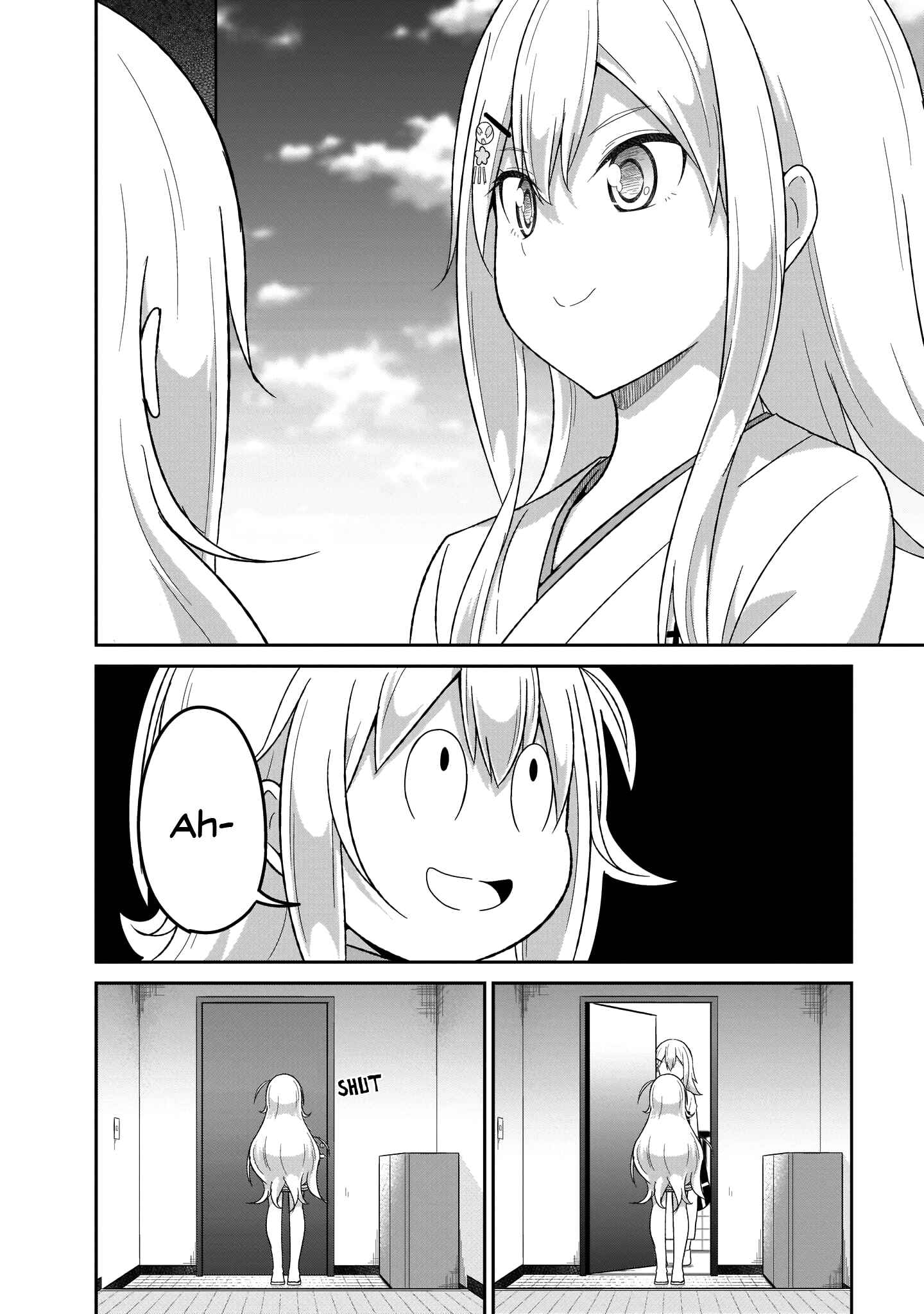 Page 6 Chapter 84 Gabriel DropOut