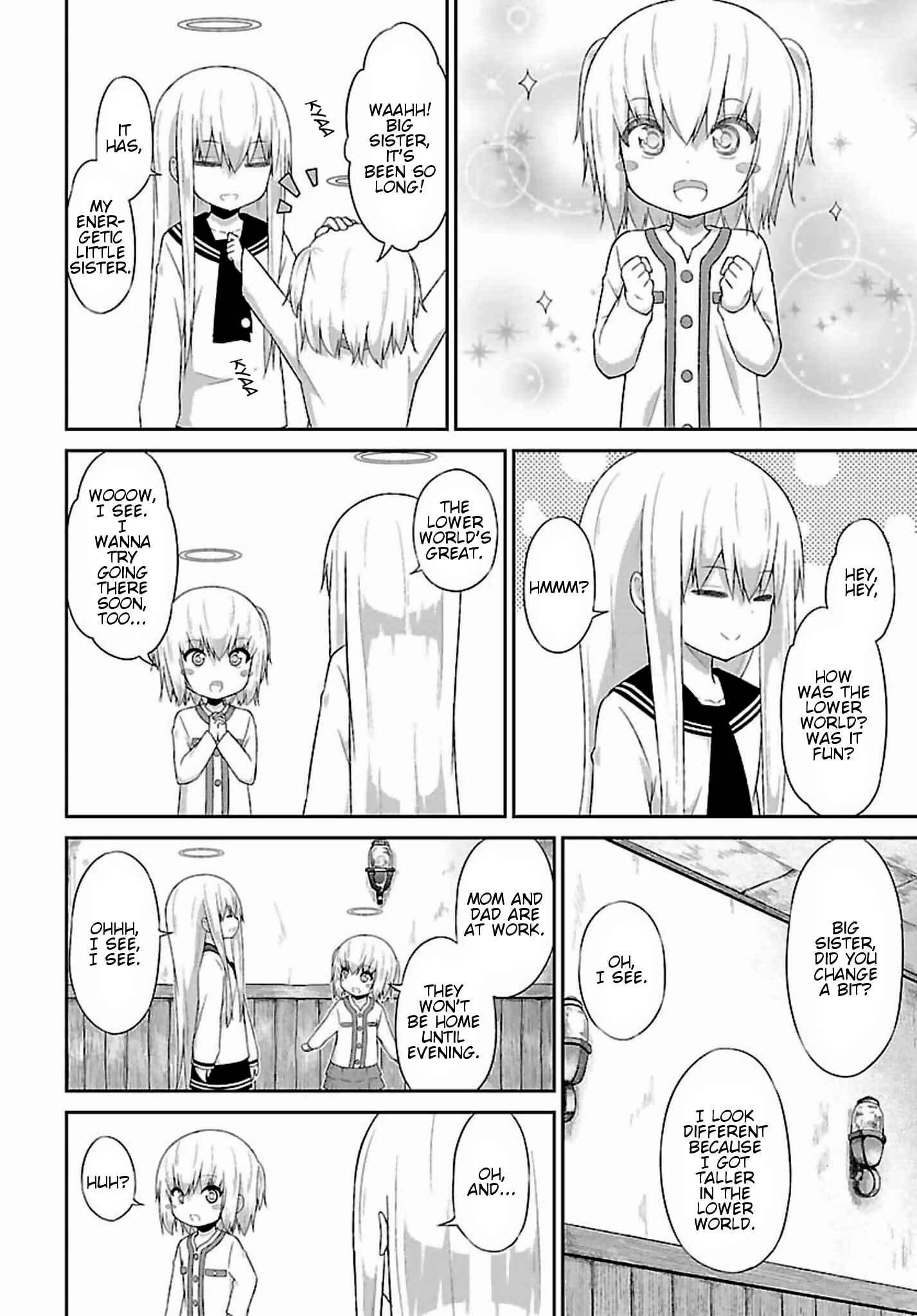 Page 2 Chapter 33 Gabriel DropOut