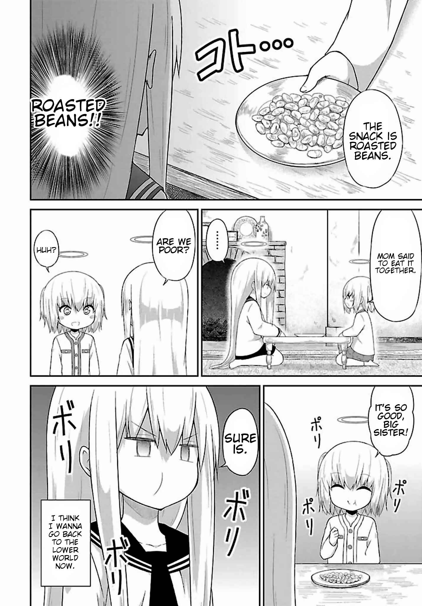 Page 8 Chapter 33 Gabriel DropOut