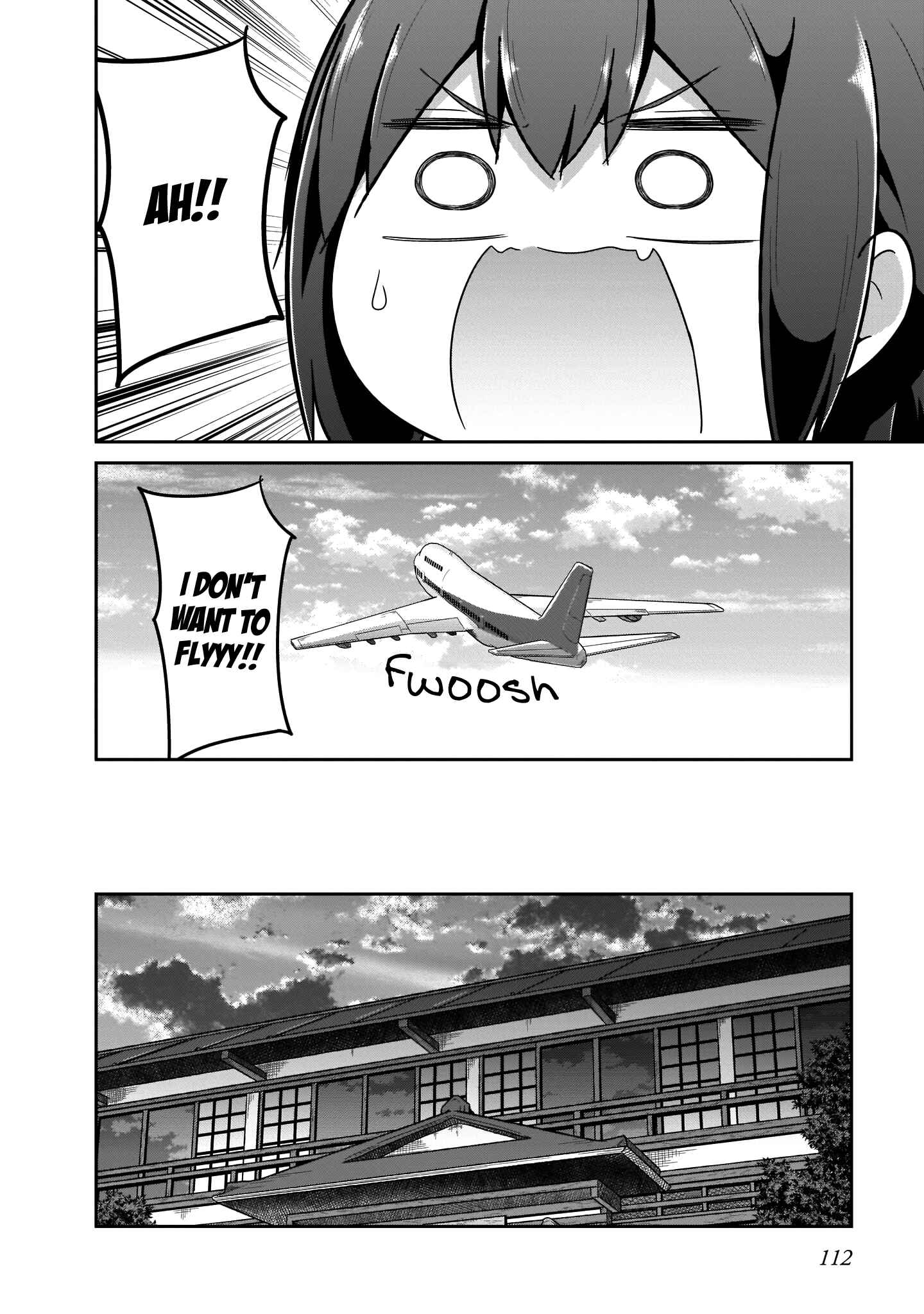 Page 24 Chapter 82 Gabriel DropOut