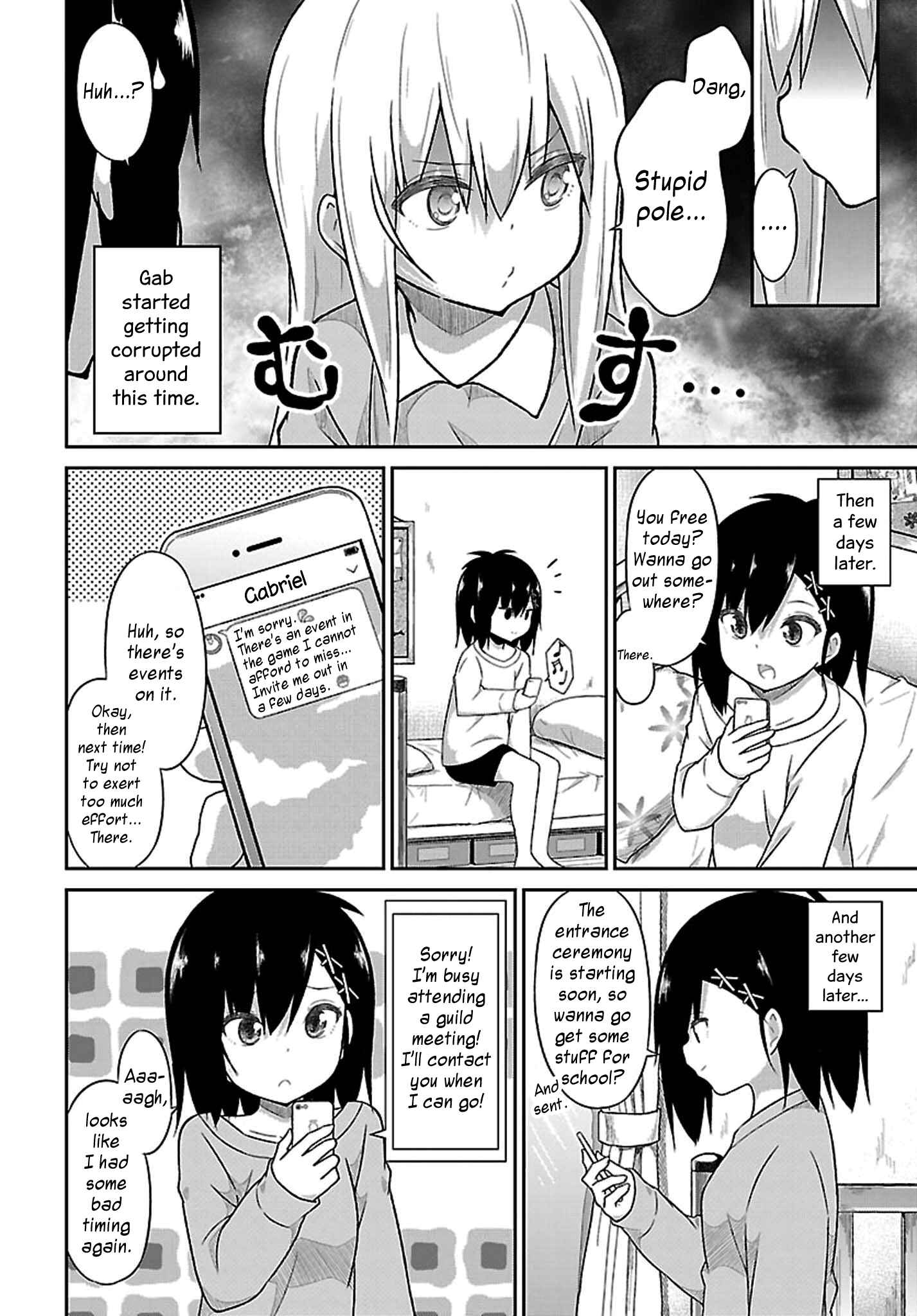 Page 12 Chapter 42 Gabriel DropOut
