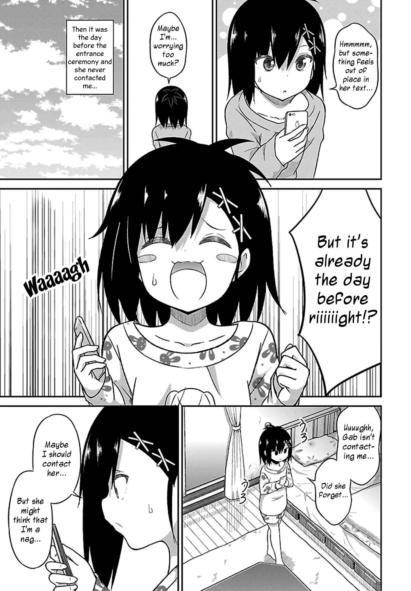 Page 13 Chapter 42 Gabriel DropOut