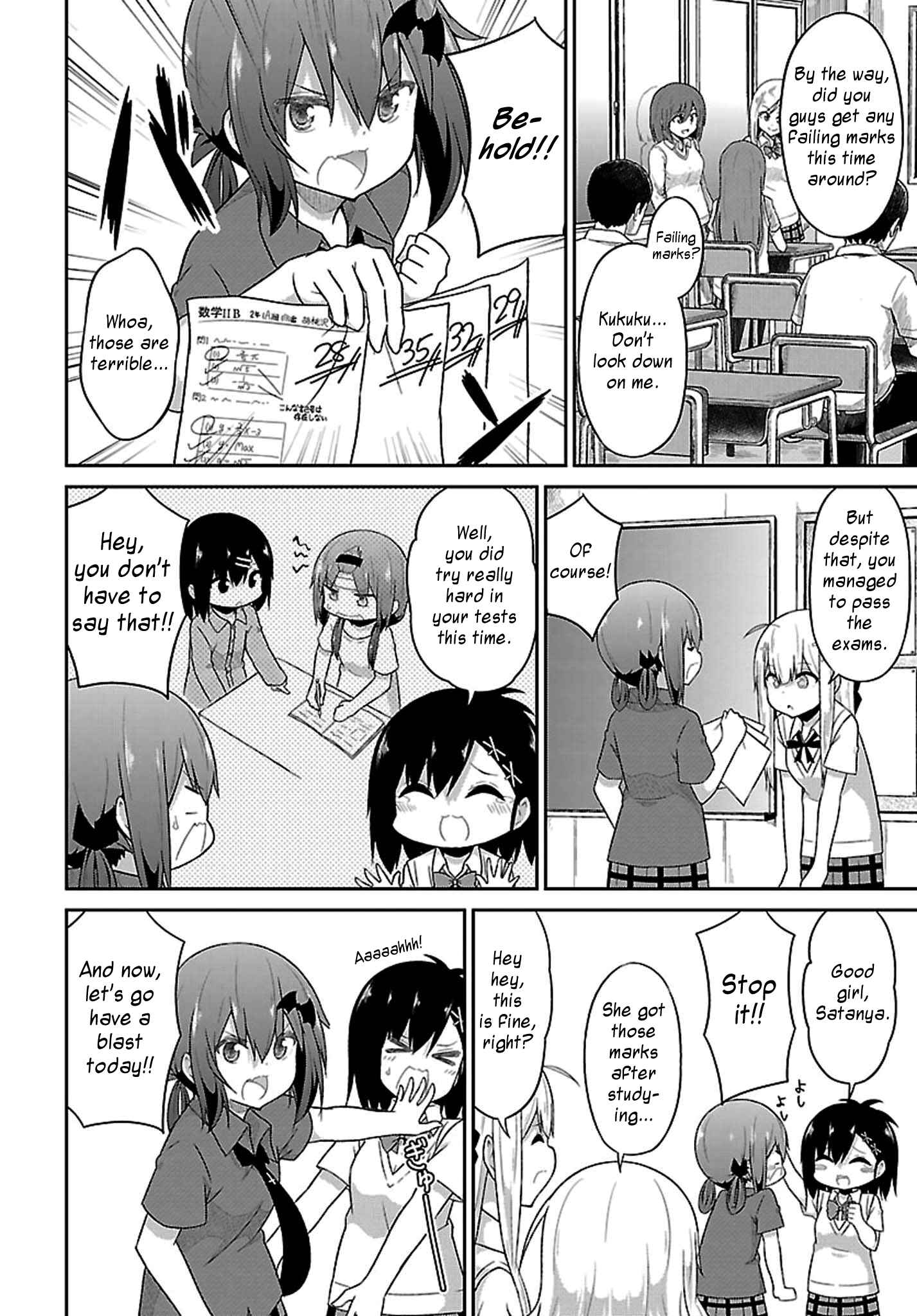 Page 2 Chapter 42 Gabriel DropOut