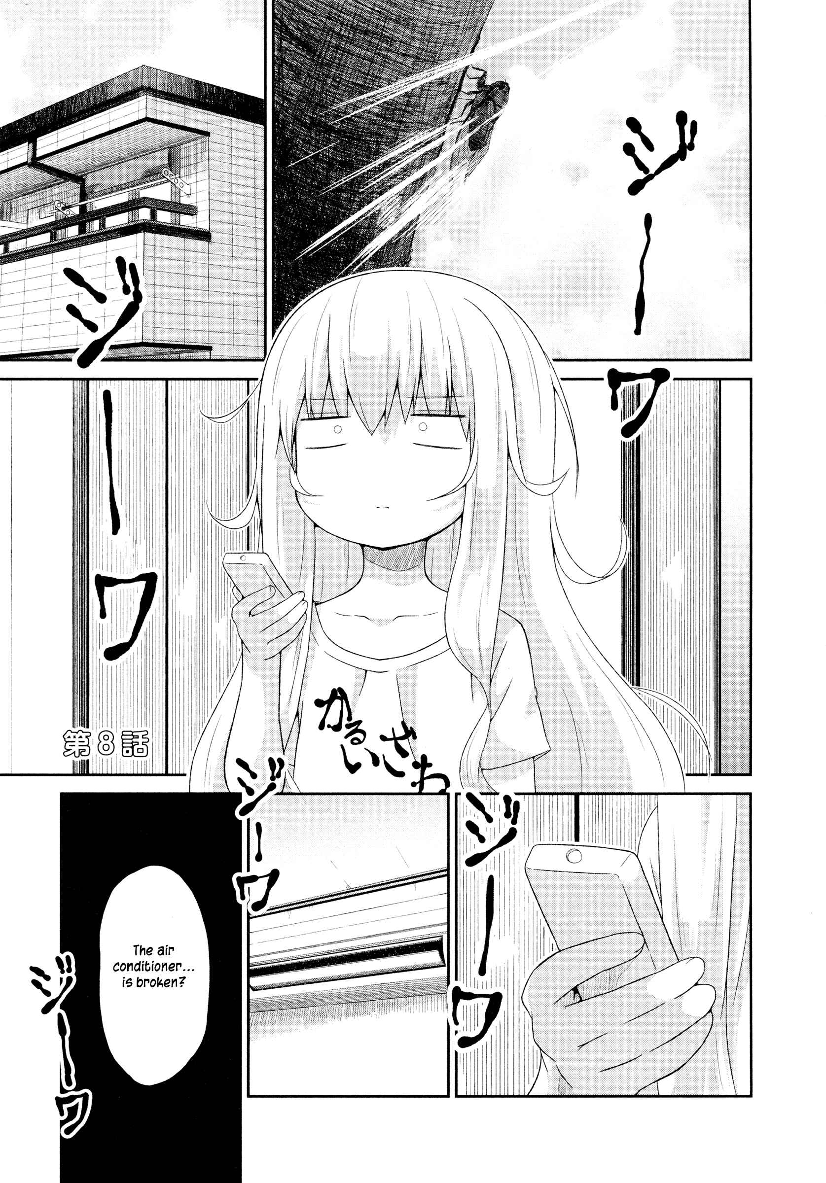 Page 1 Chapter 8 Gabriel DropOut