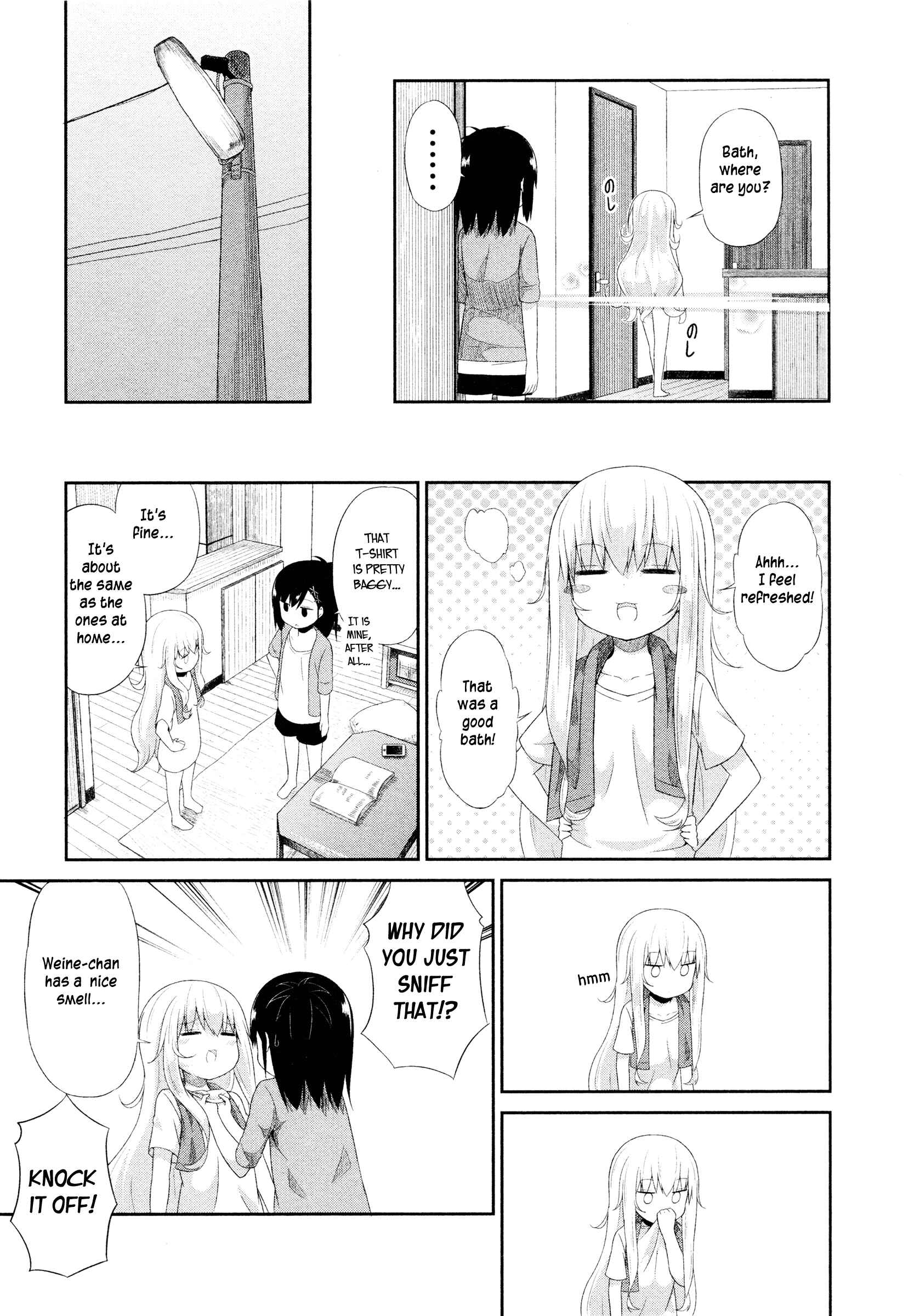 Page 11 Chapter 8 Gabriel DropOut