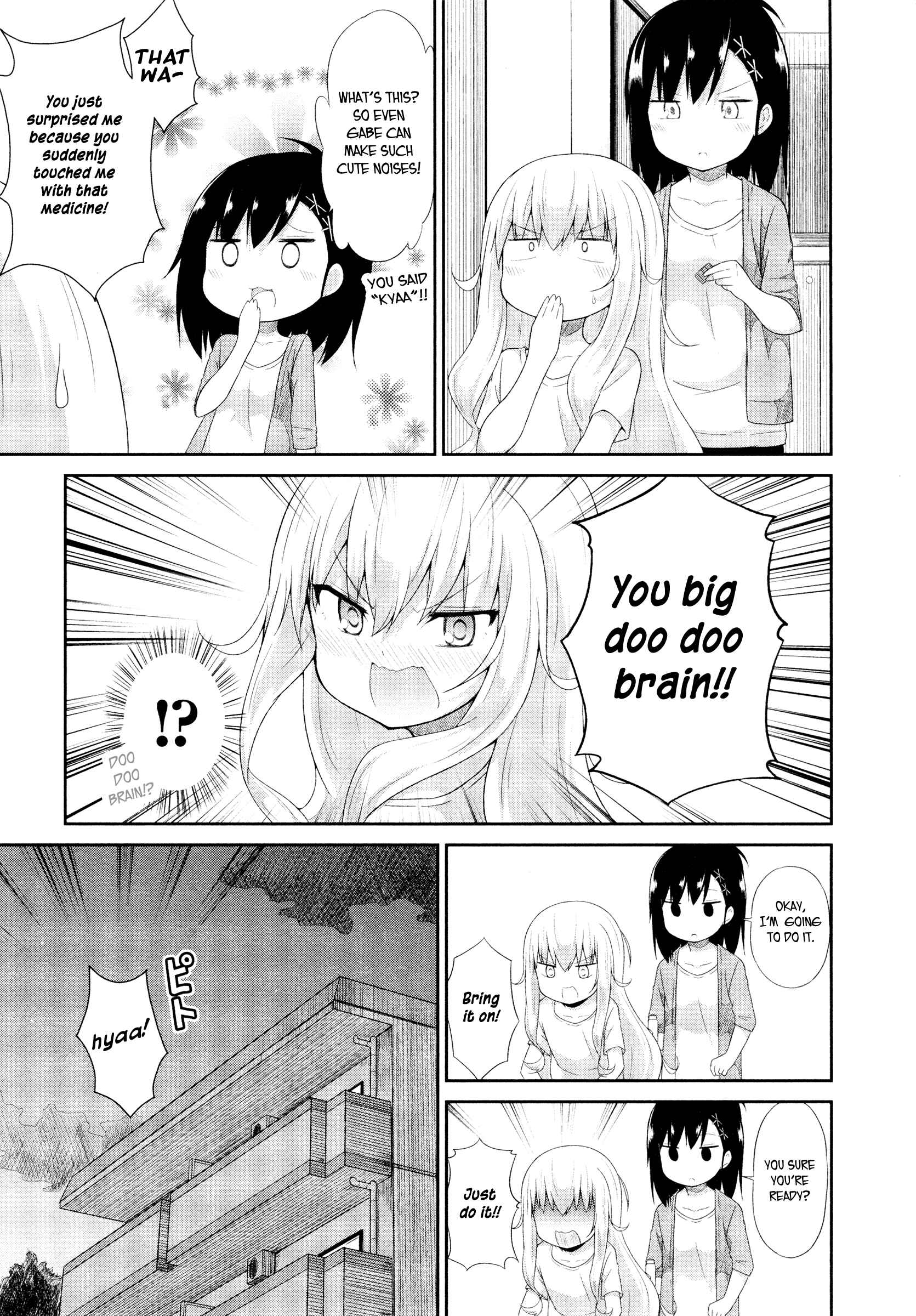 Page 13 Chapter 8 Gabriel DropOut
