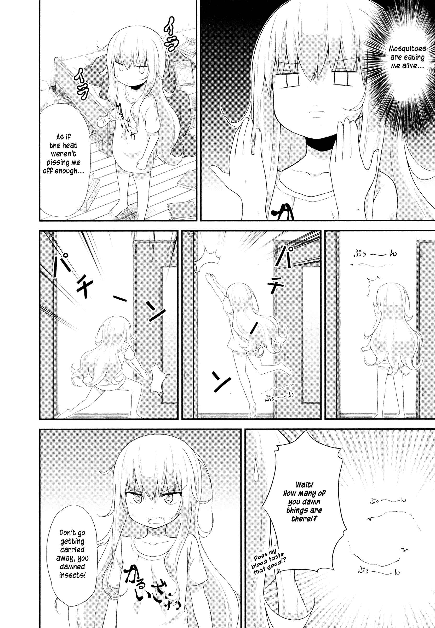 Page 4 Chapter 8 Gabriel DropOut