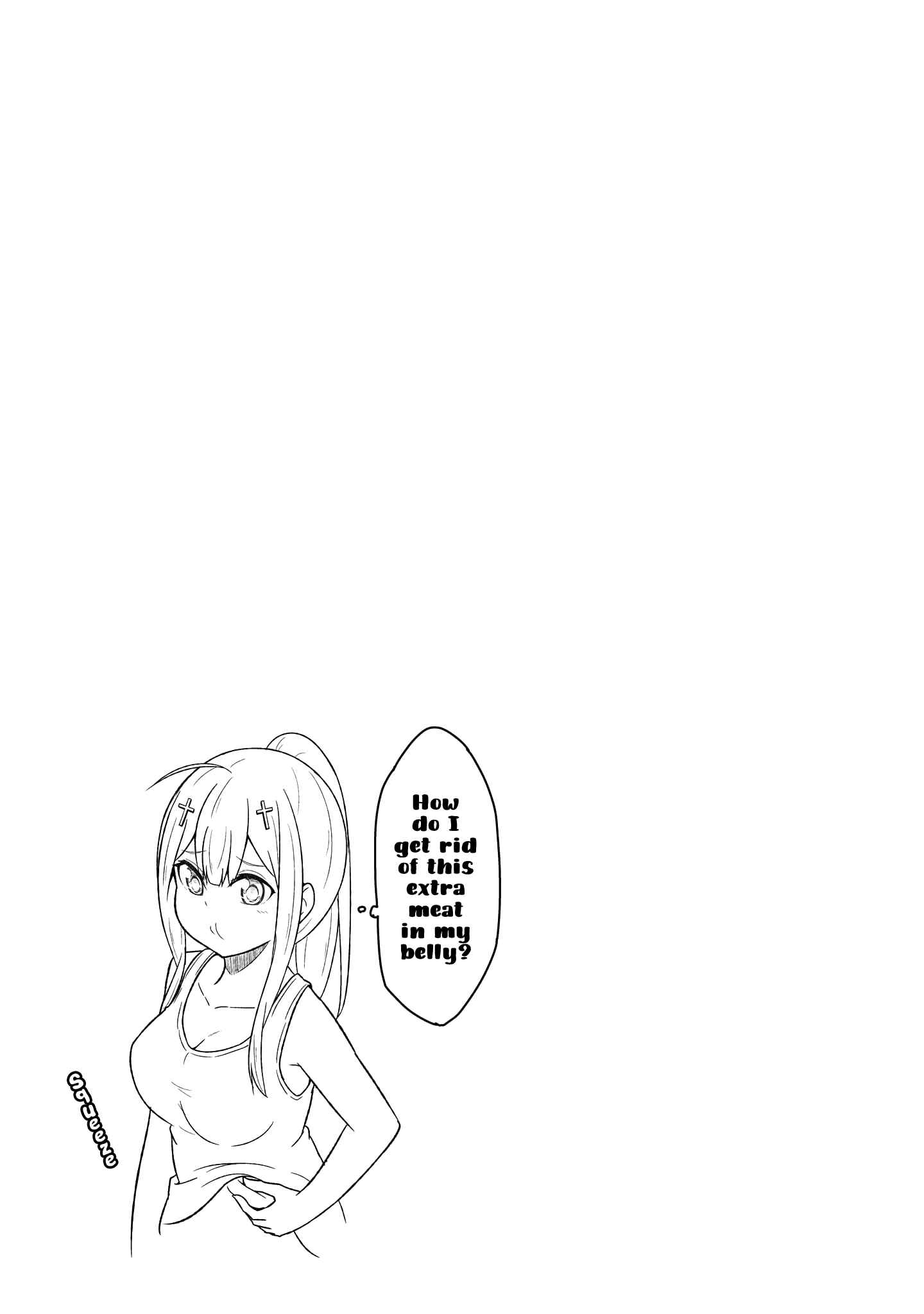 Page 18 Chapter 73 Gabriel DropOut