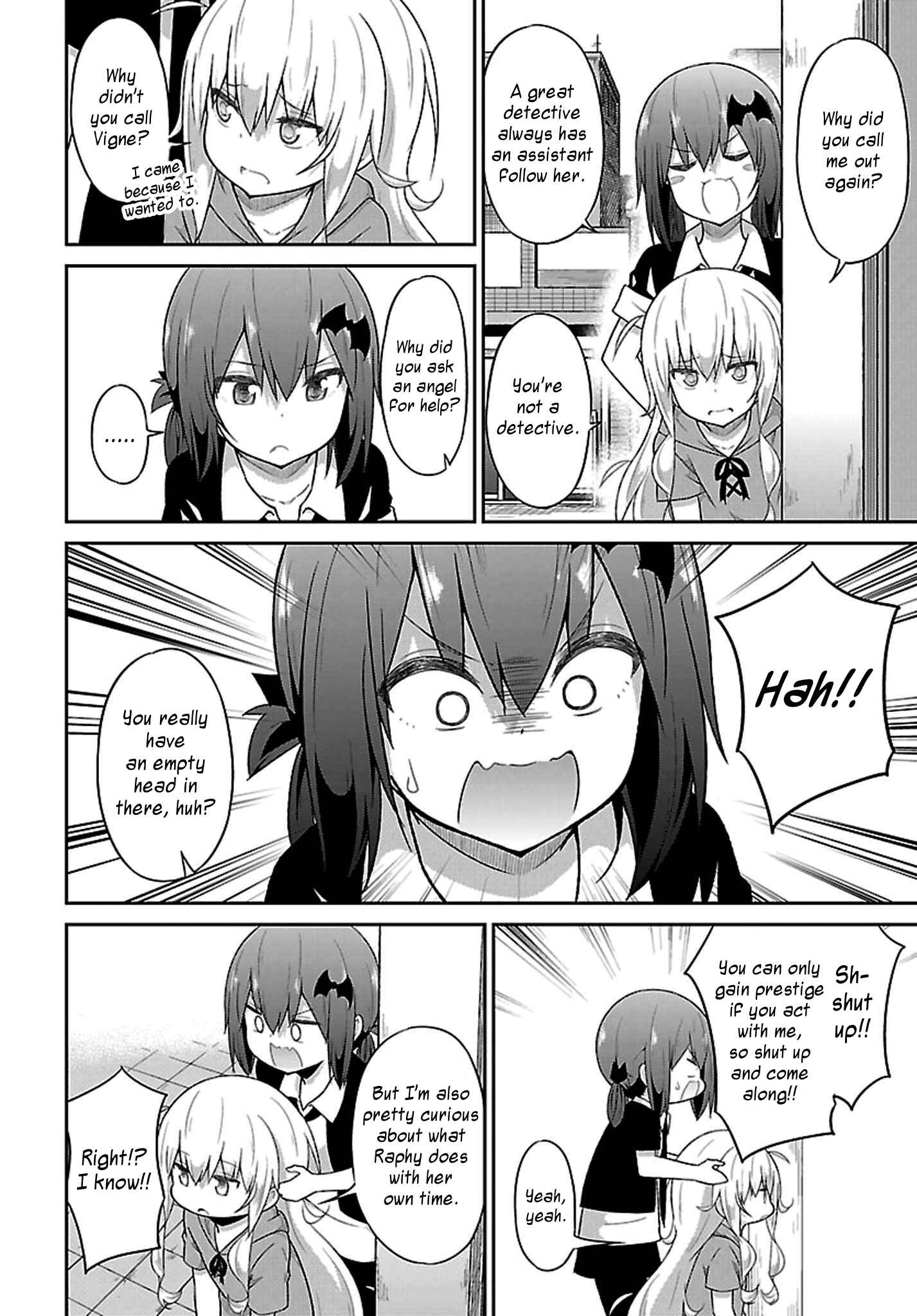 Page 7 Chapter 43 Gabriel DropOut