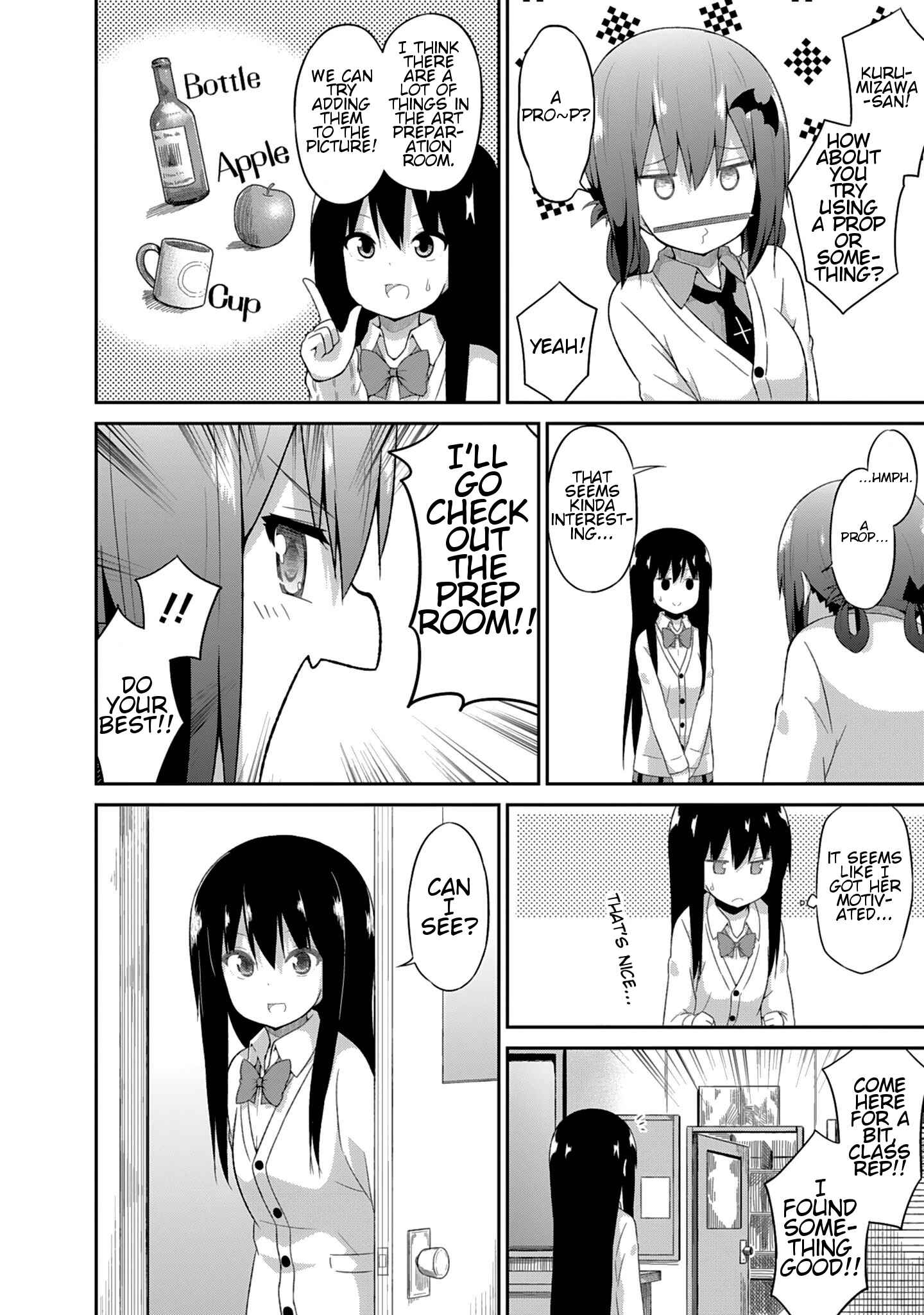 Page 8 Chapter 22 Gabriel DropOut