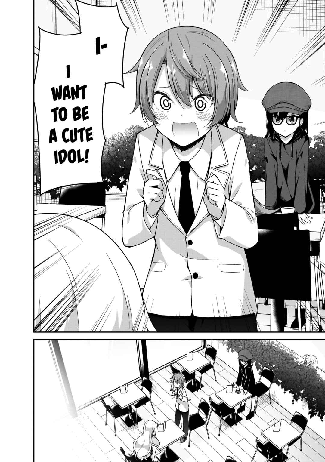 Page 15 Chapter 97 Gabriel DropOut